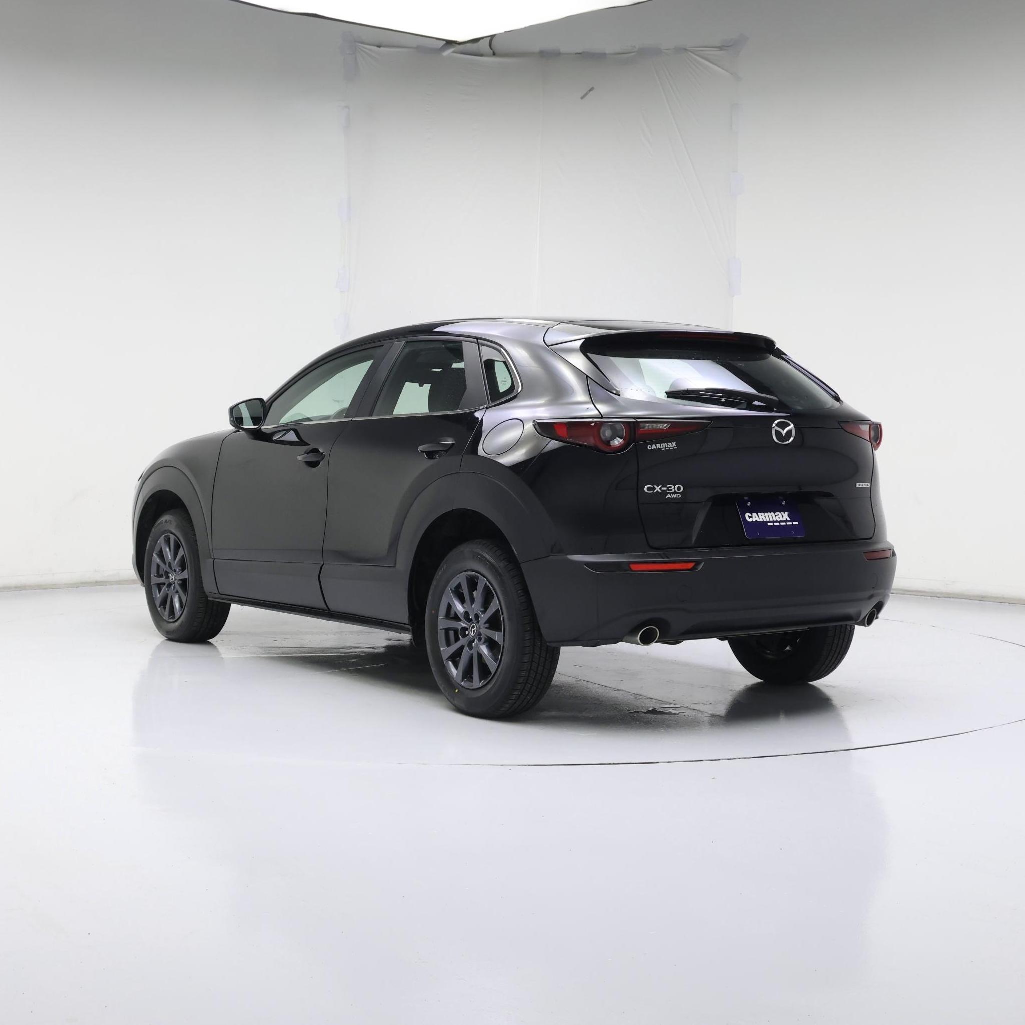 Thumbnail: 2024 Mazda CX-30 - 2