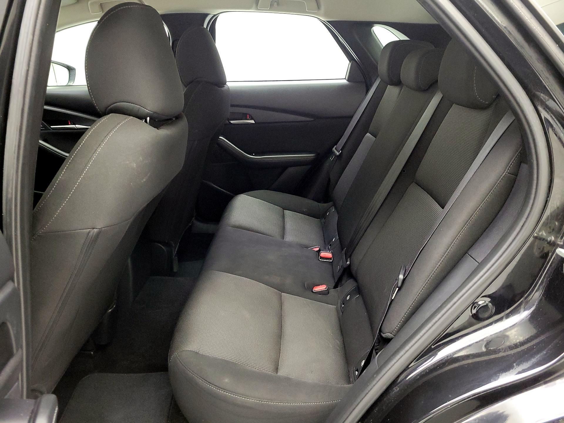 Thumbnail: 2024 Mazda CX-30 - 19