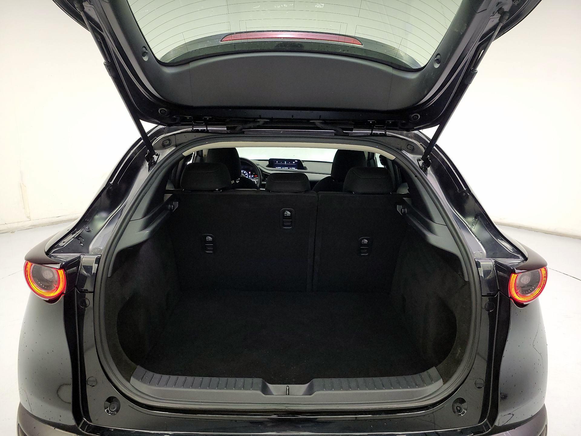 Thumbnail: 2024 Mazda CX-30 - 20