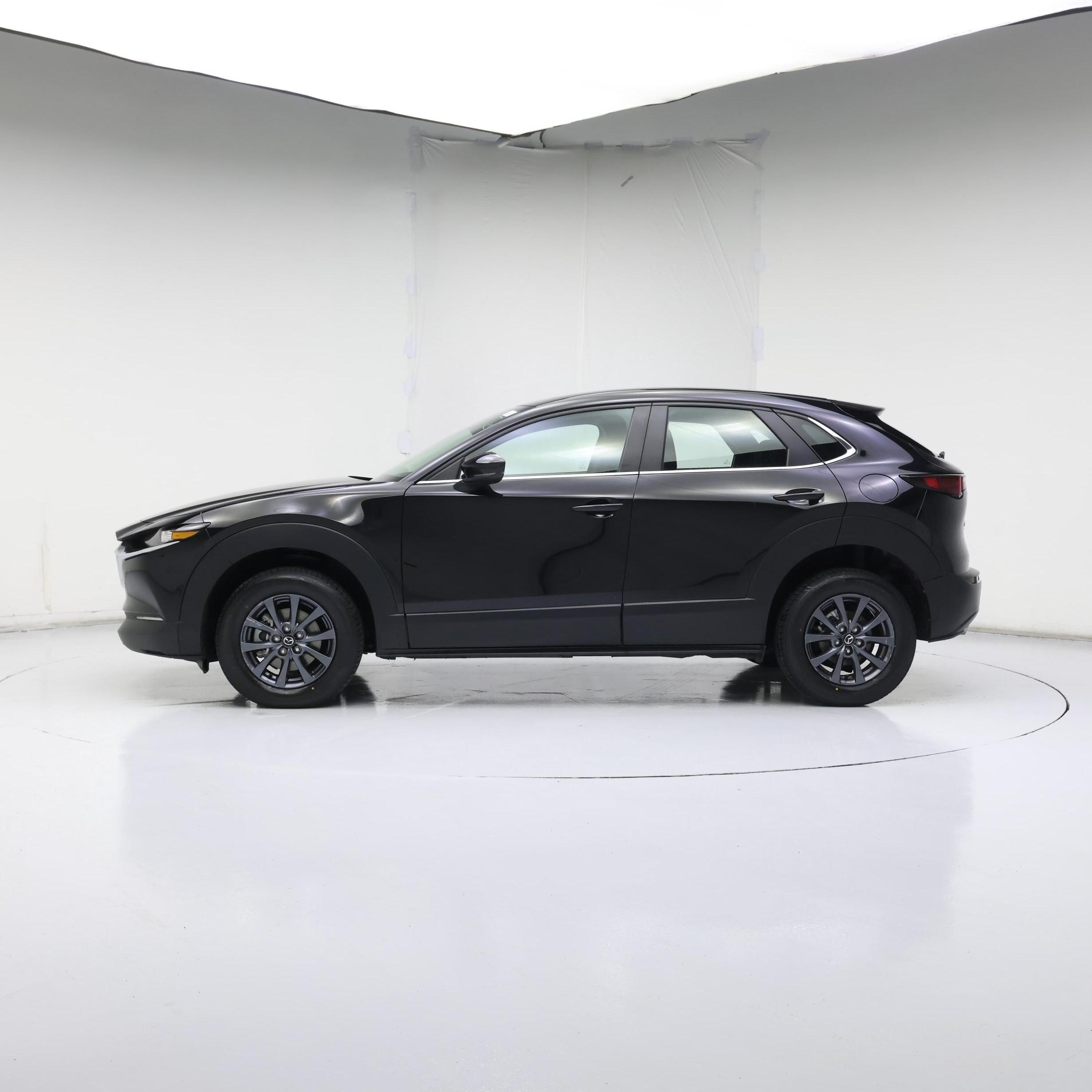 Thumbnail: 2024 Mazda CX-30 - 3