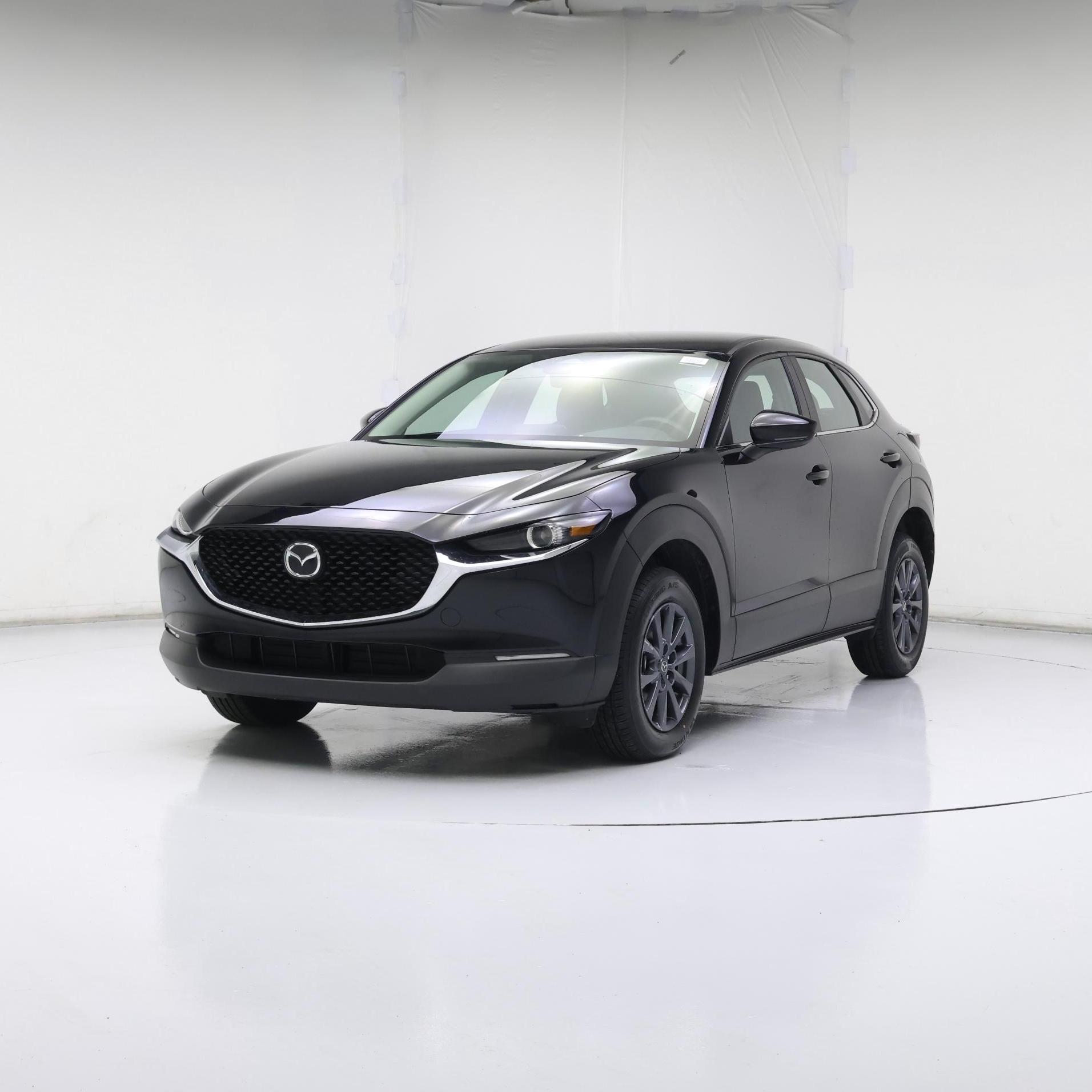 Thumbnail: 2024 Mazda CX-30 - 4