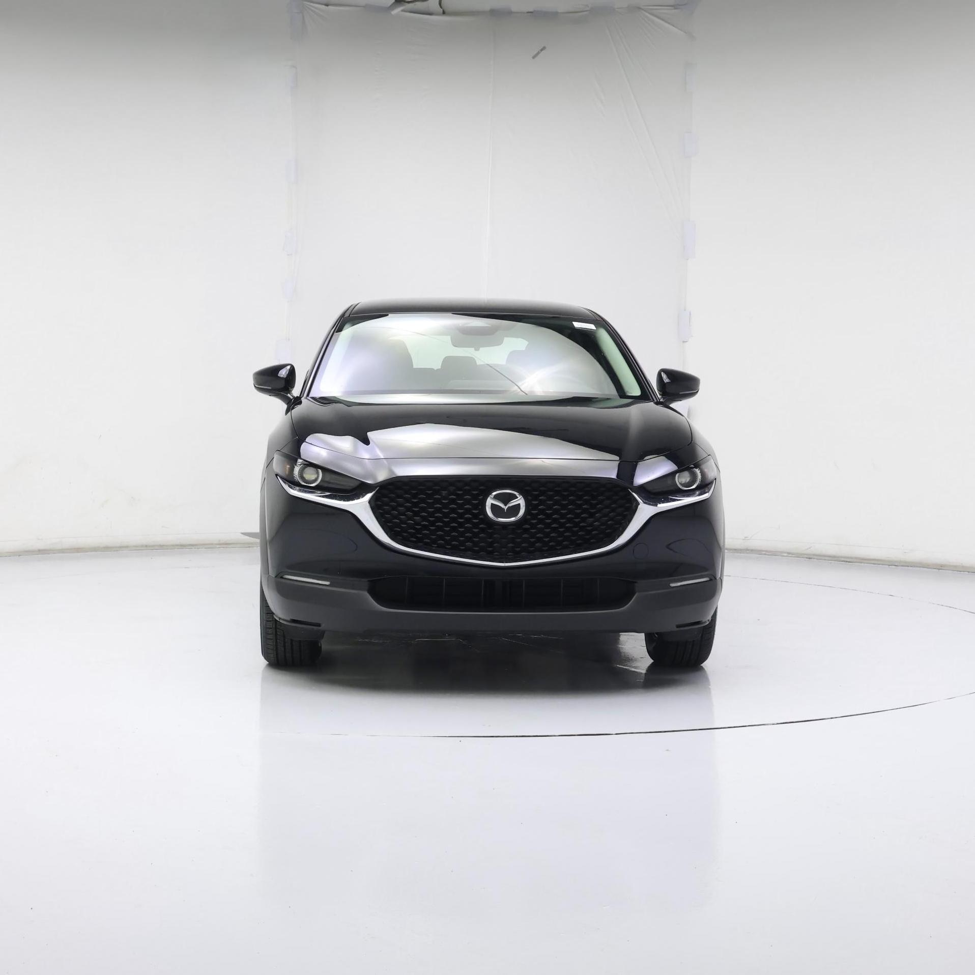 Thumbnail: 2024 Mazda CX-30 - 5
