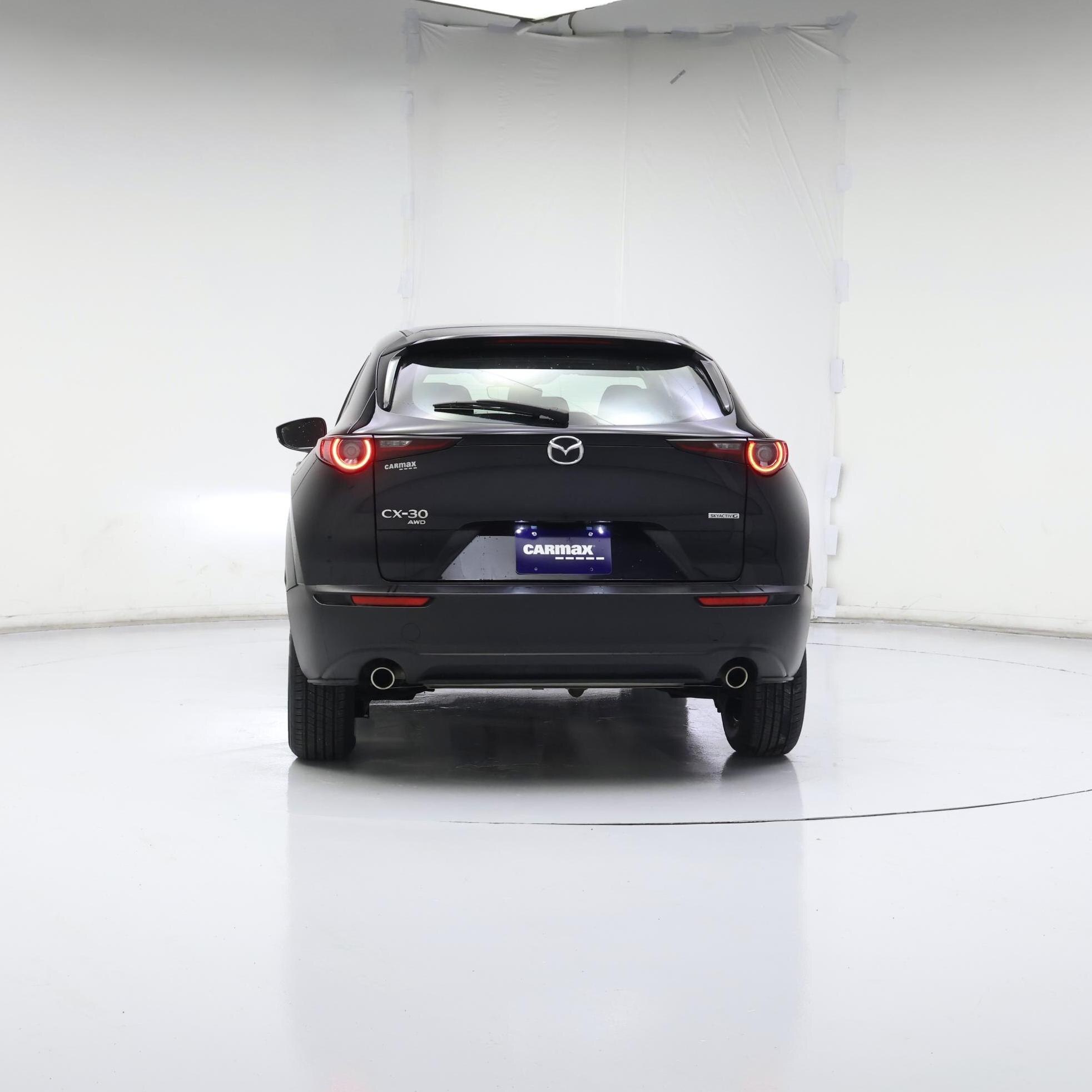 Thumbnail: 2024 Mazda CX-30 - 6