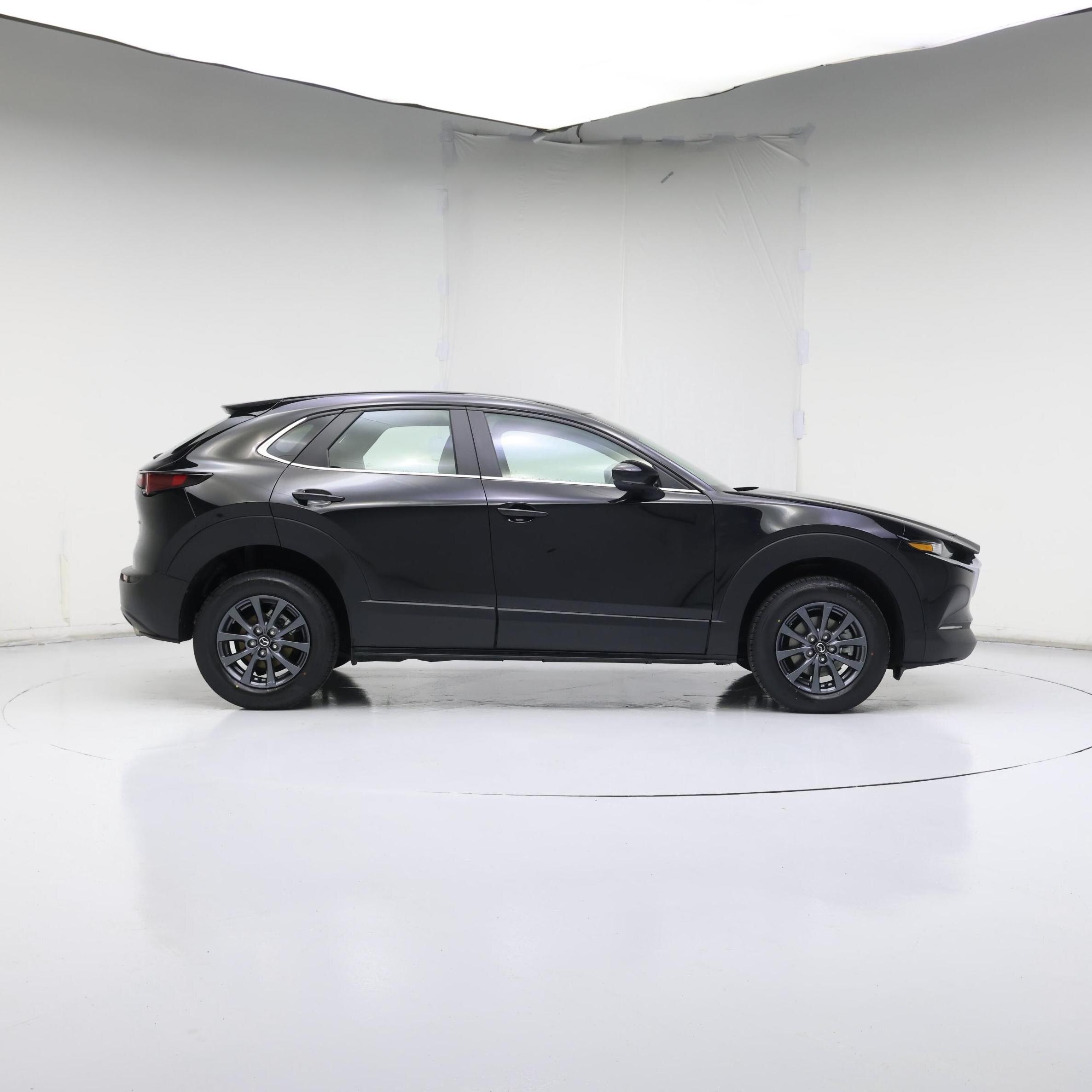 Thumbnail: 2024 Mazda CX-30 - 7
