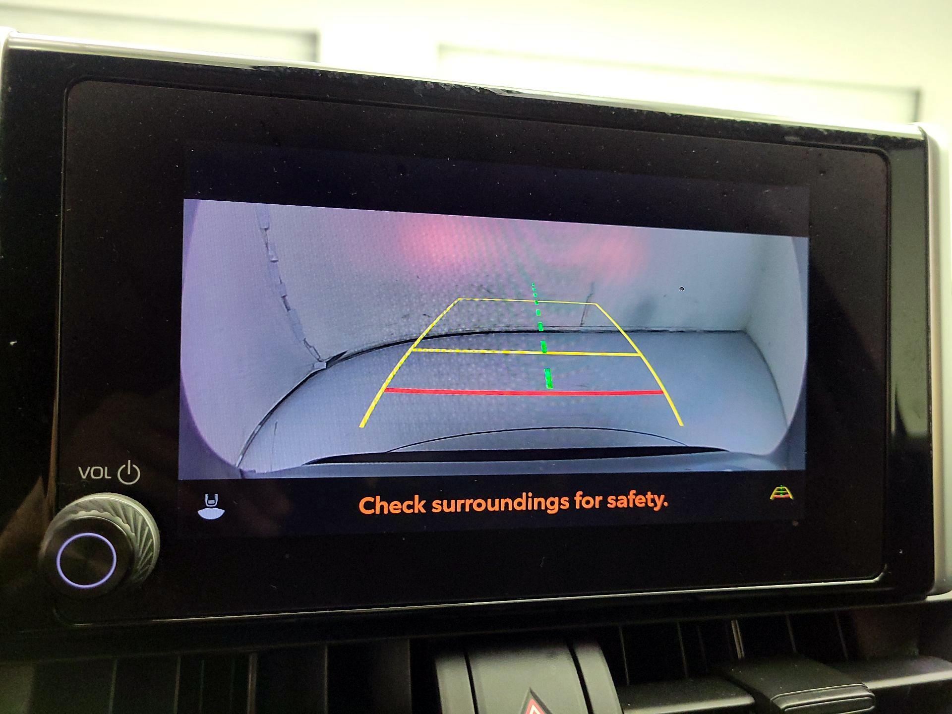 Thumbnail: 2023 Toyota RAV4 - 12