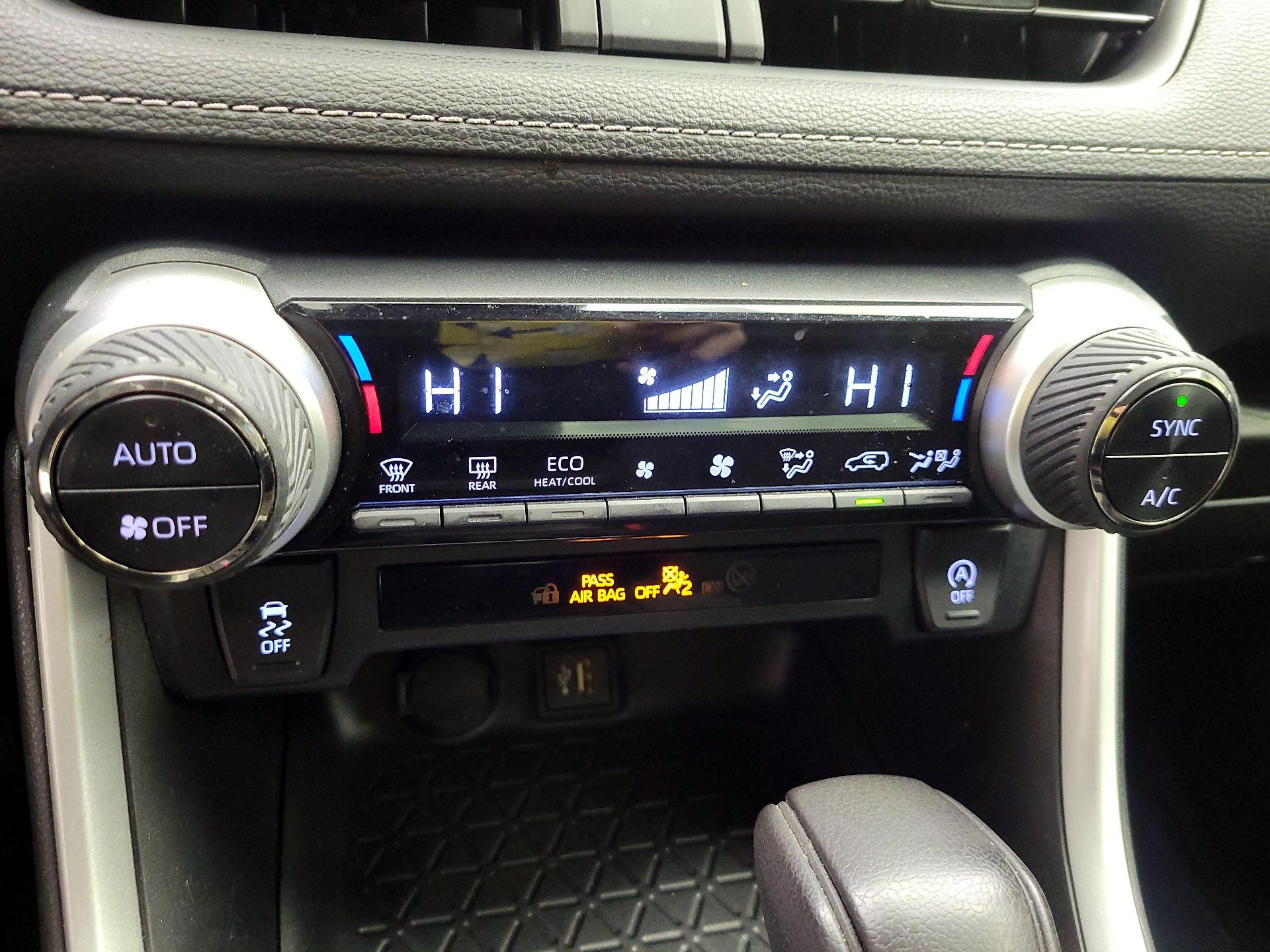 Thumbnail: 2023 Toyota RAV4 - 14