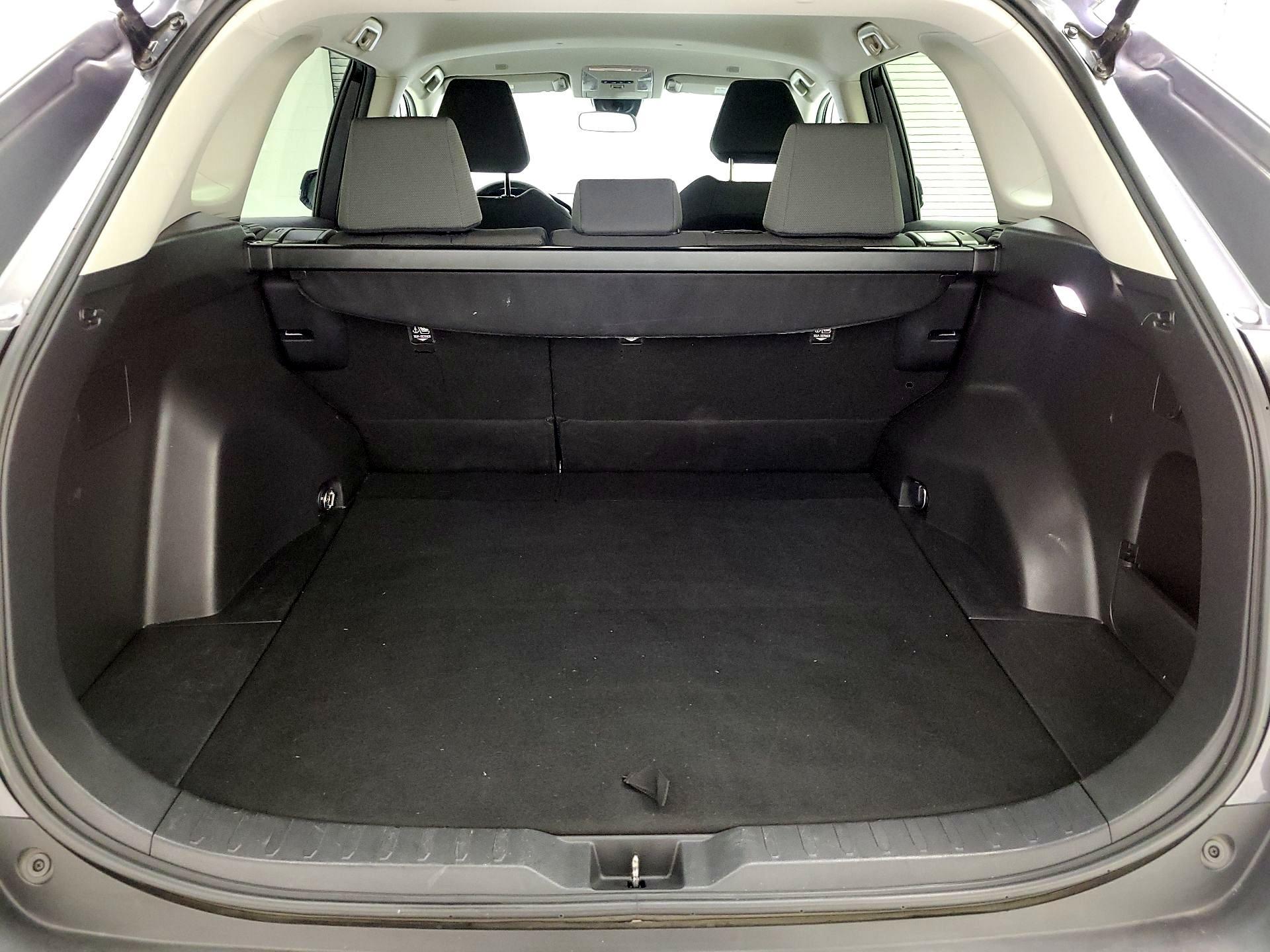 Thumbnail: 2023 Toyota RAV4 - 18