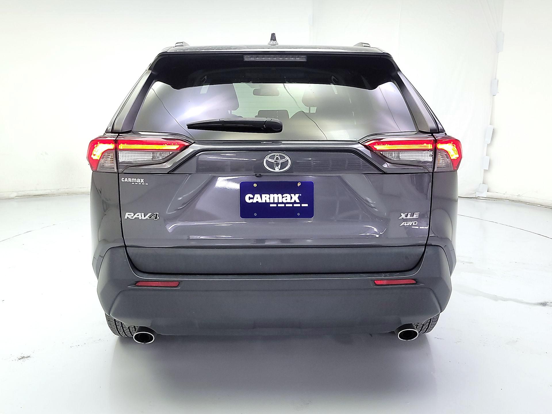 Thumbnail: 2023 Toyota RAV4 - 6