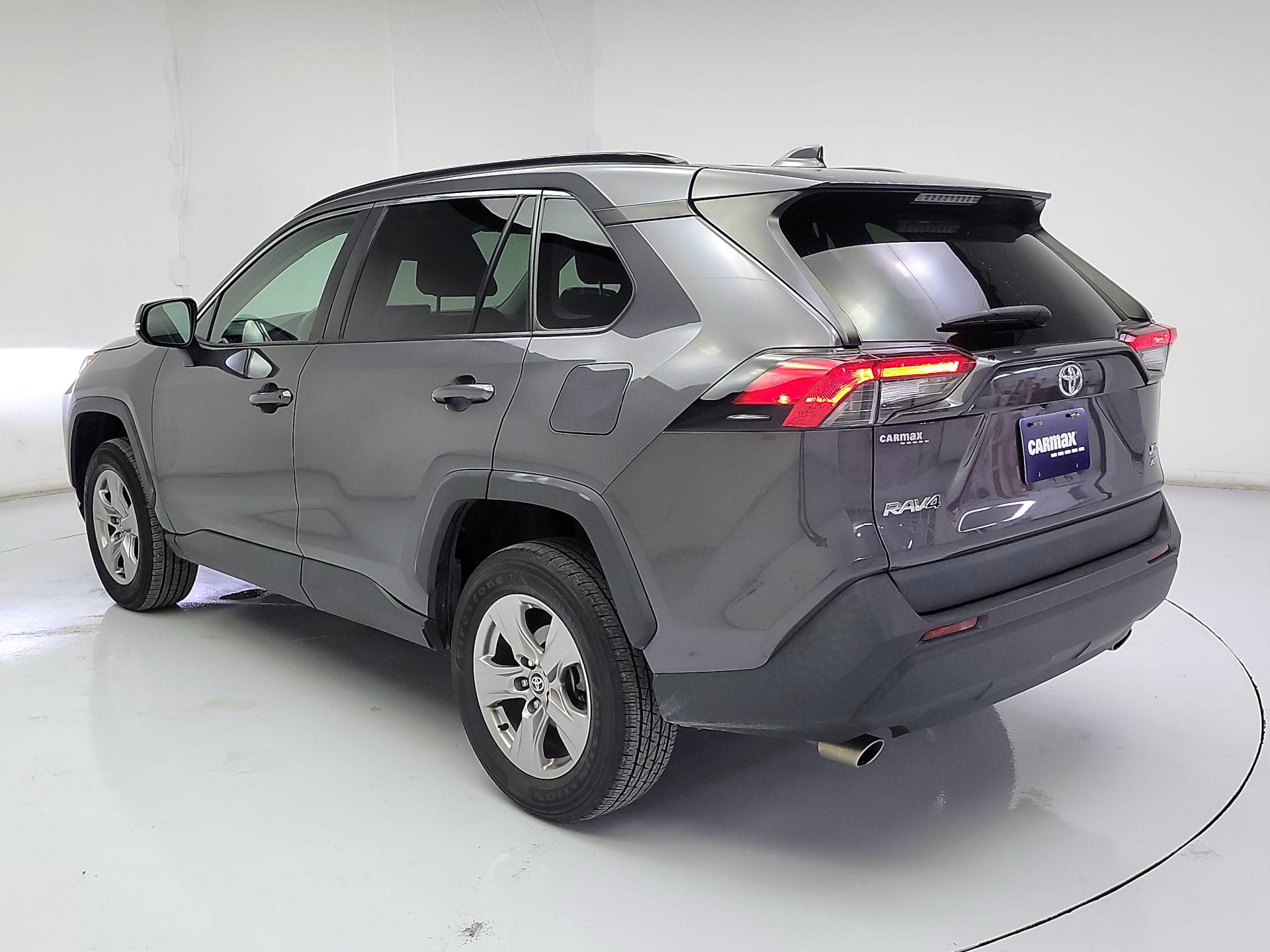 Thumbnail: 2023 Toyota RAV4 - 7