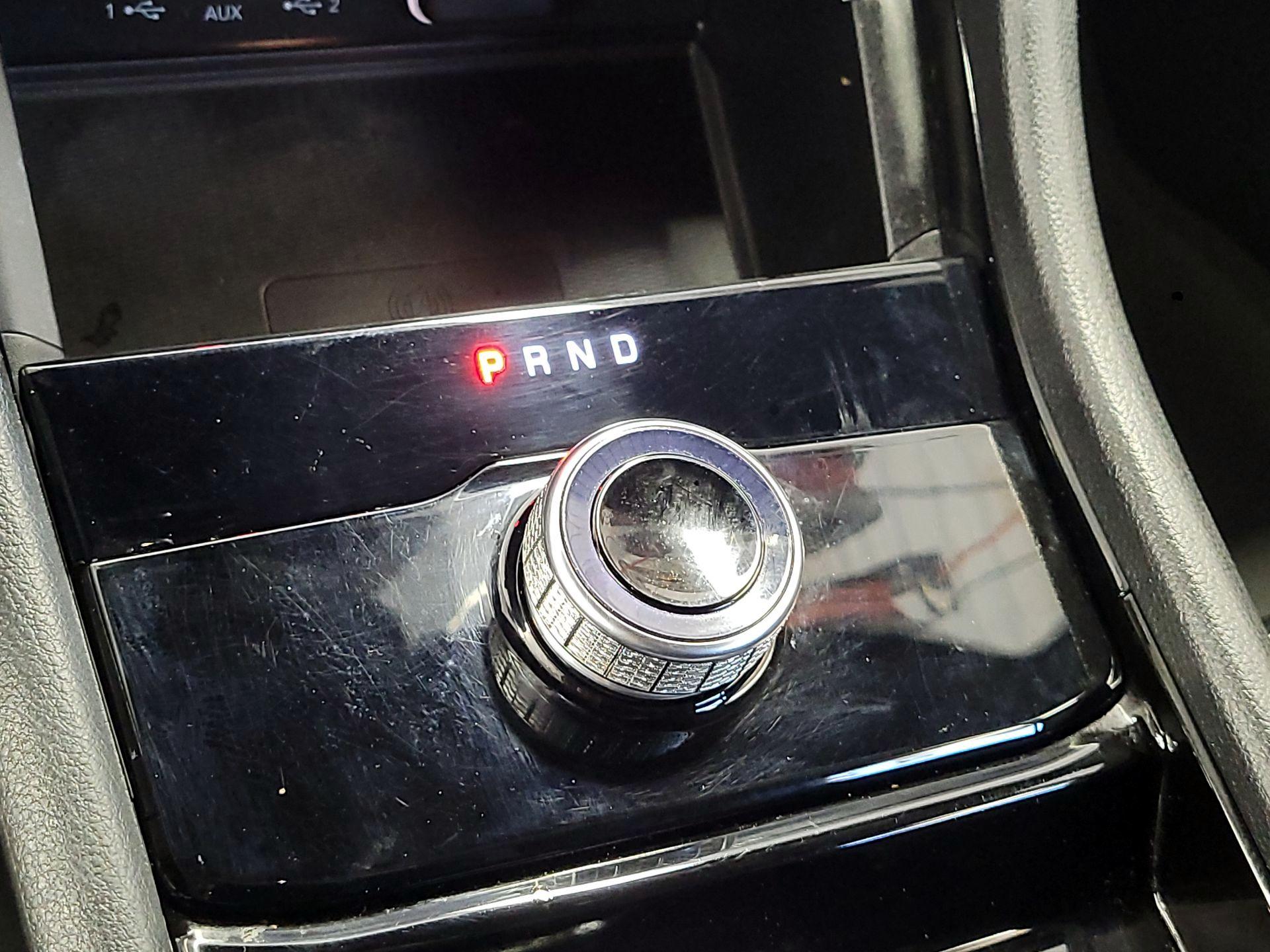 Thumbnail: 2023 Jeep Grand Cherokee L - 17