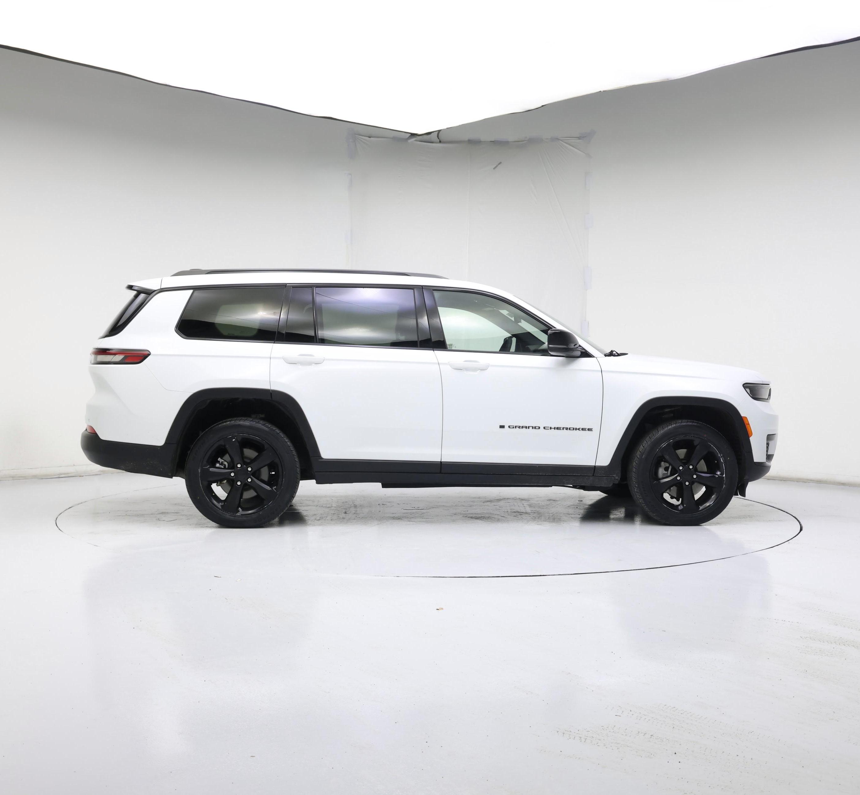 Thumbnail: 2023 Jeep Grand Cherokee L - 7