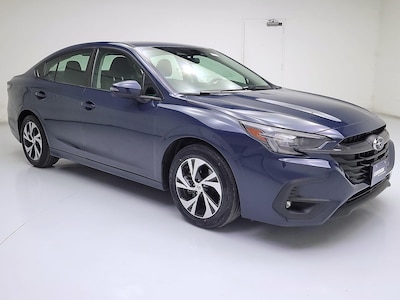 2023 Subaru Legacy Premium