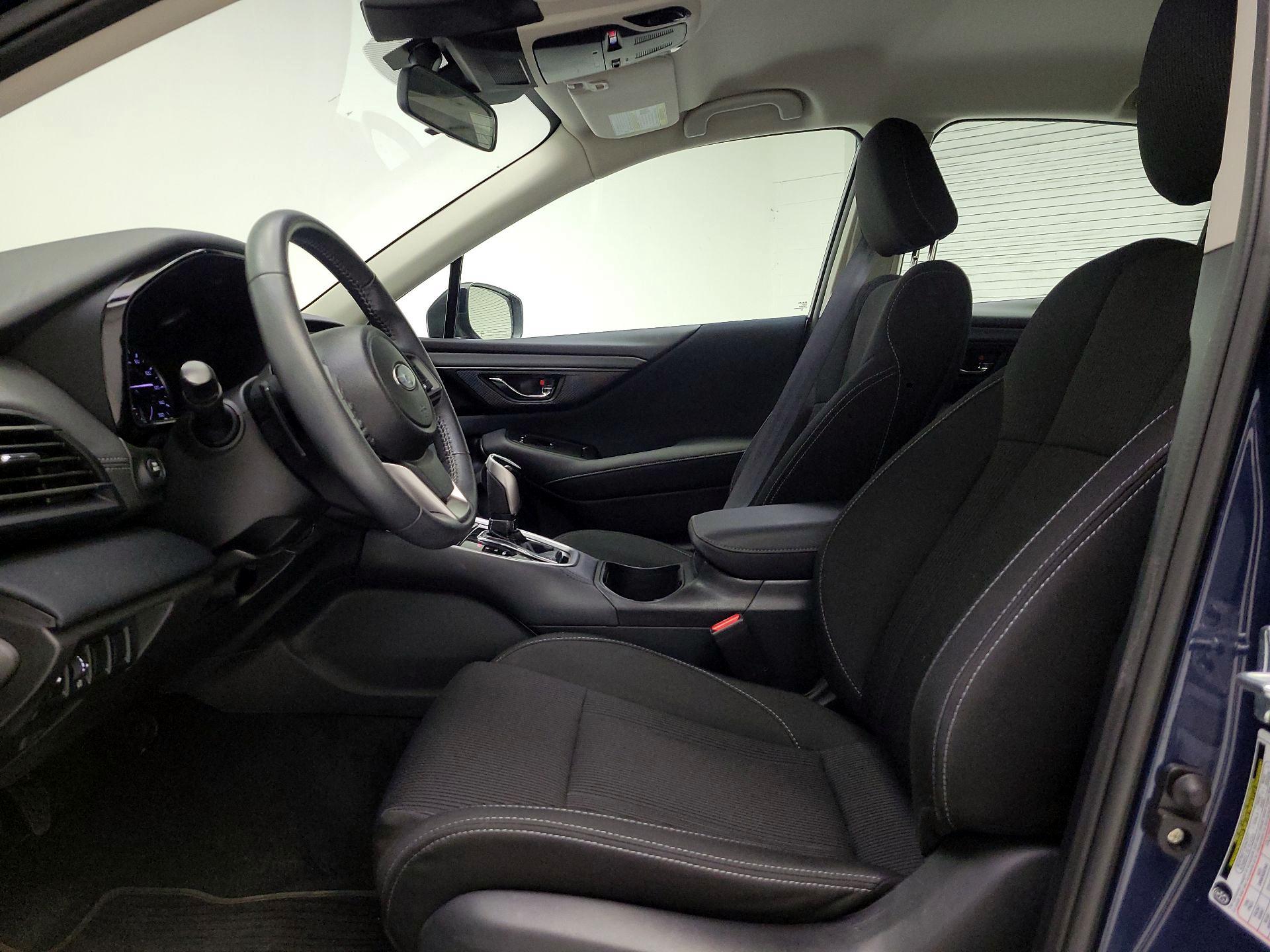 Thumbnail: 2023 Subaru Legacy - 9