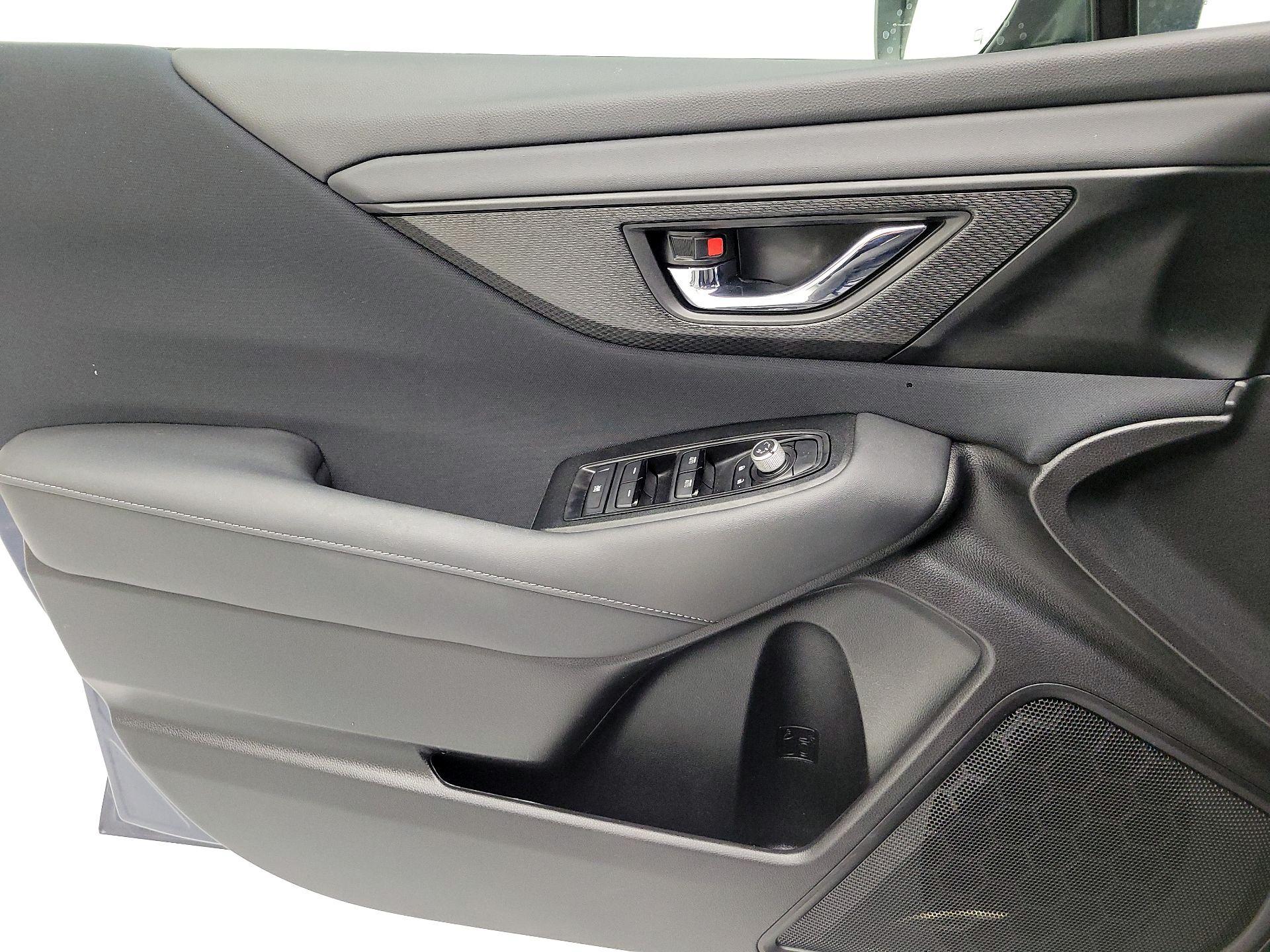 Thumbnail: 2023 Subaru Legacy - 10