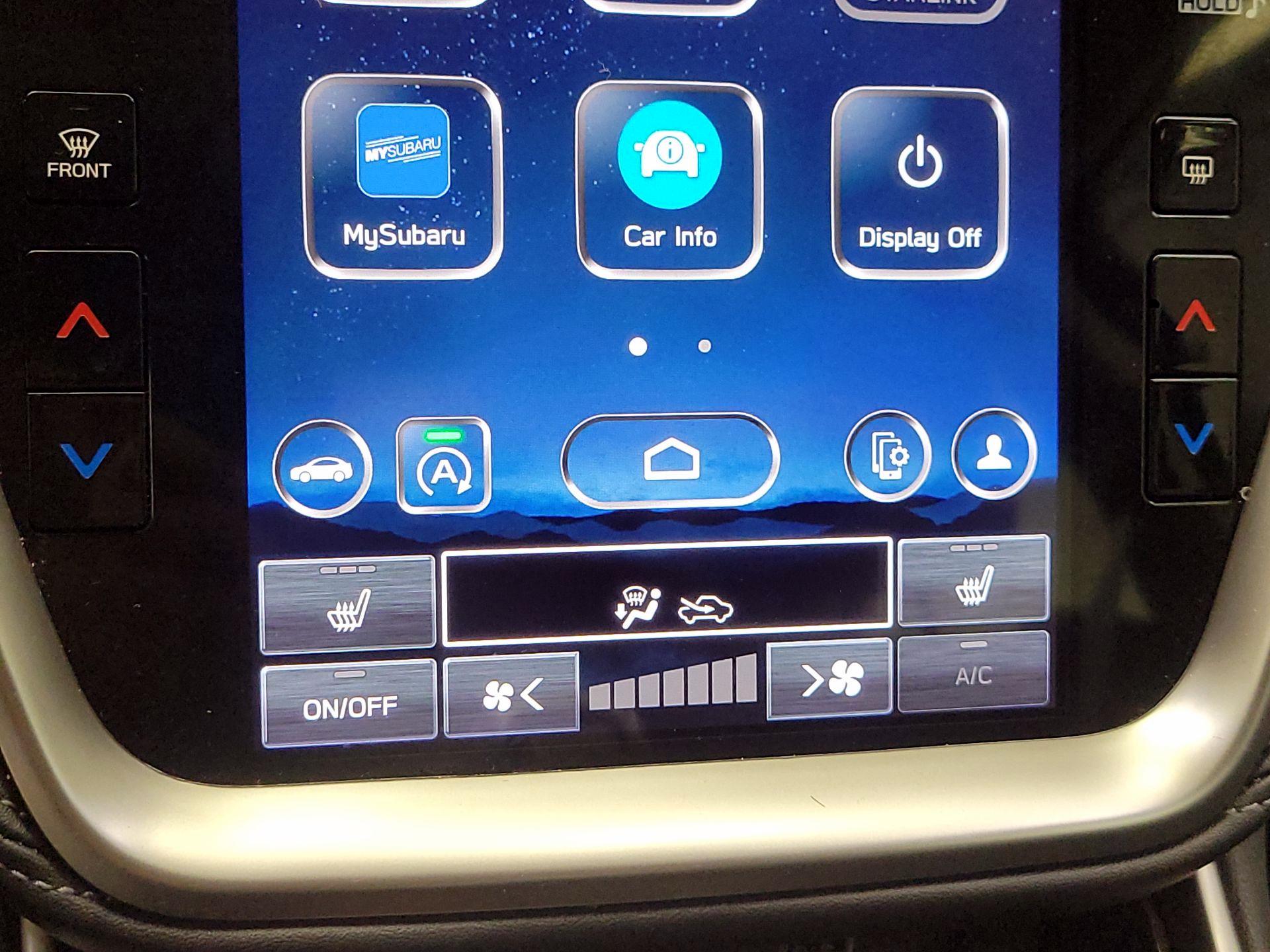 Thumbnail: 2023 Subaru Legacy - 14