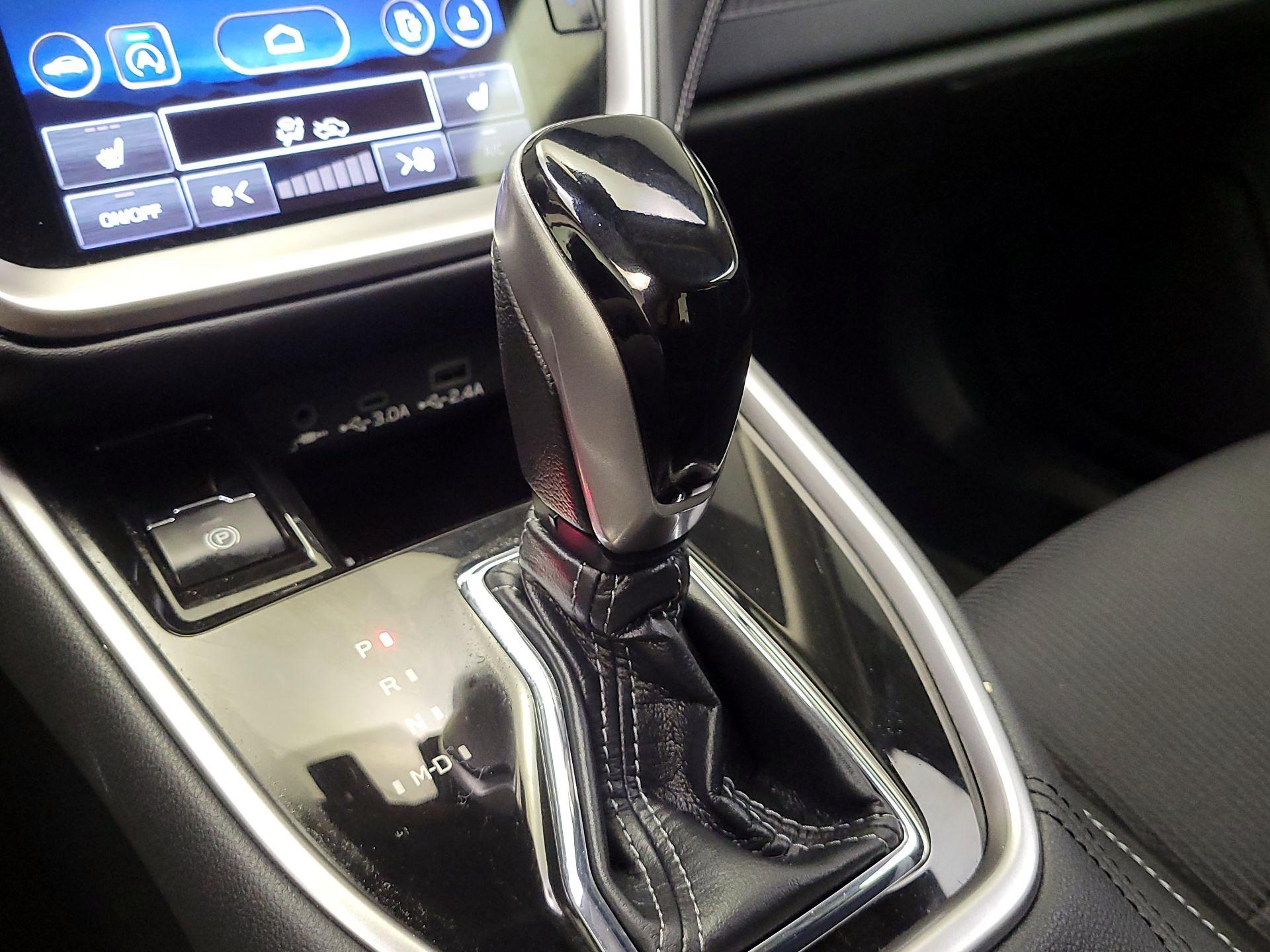 Thumbnail: 2023 Subaru Legacy - 15