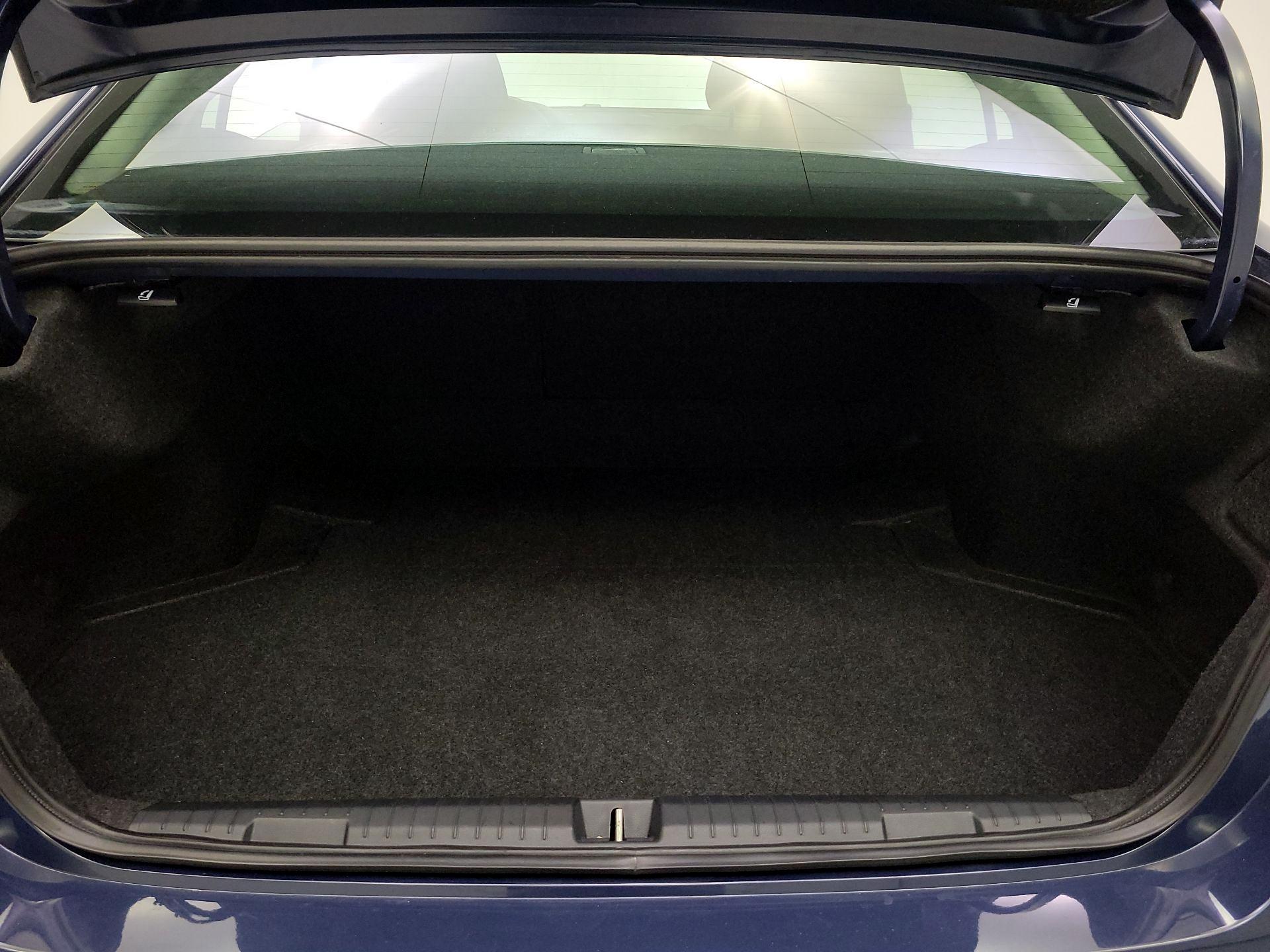 Thumbnail: 2023 Subaru Legacy - 18