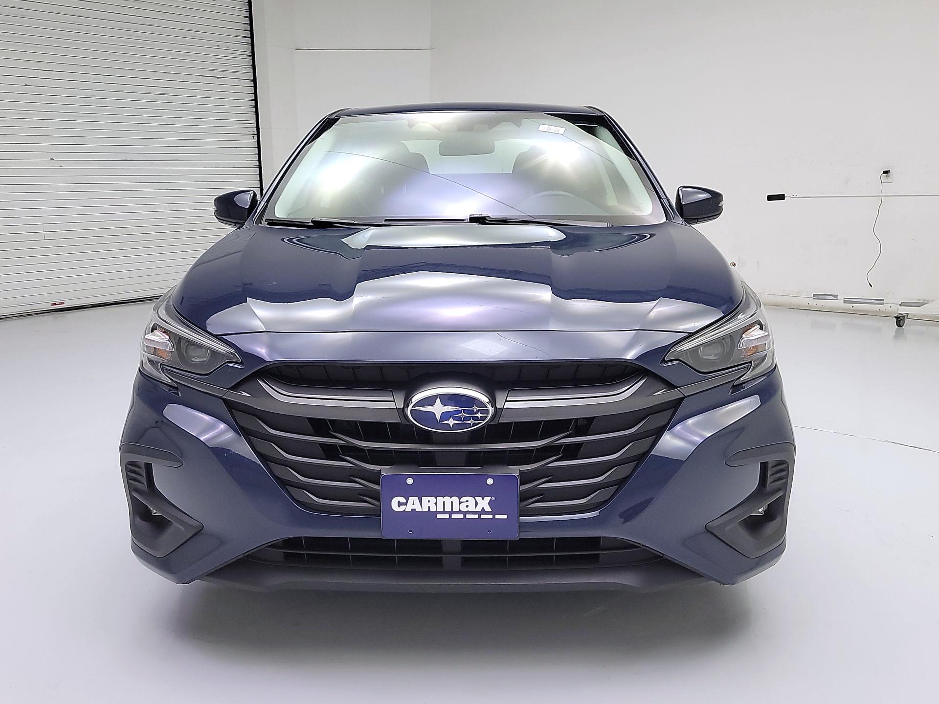 Thumbnail: 2023 Subaru Legacy - 2