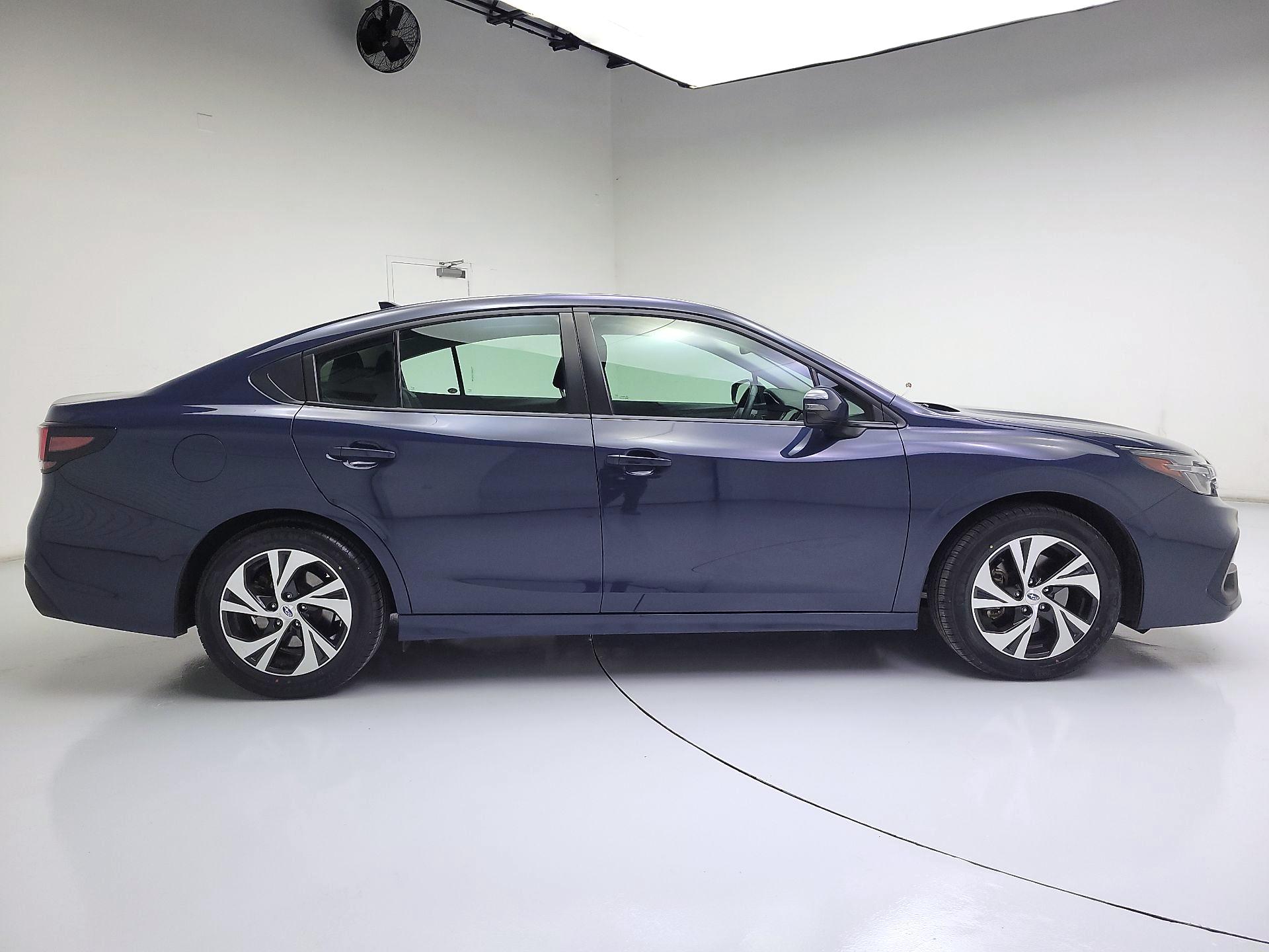 Thumbnail: 2023 Subaru Legacy - 4