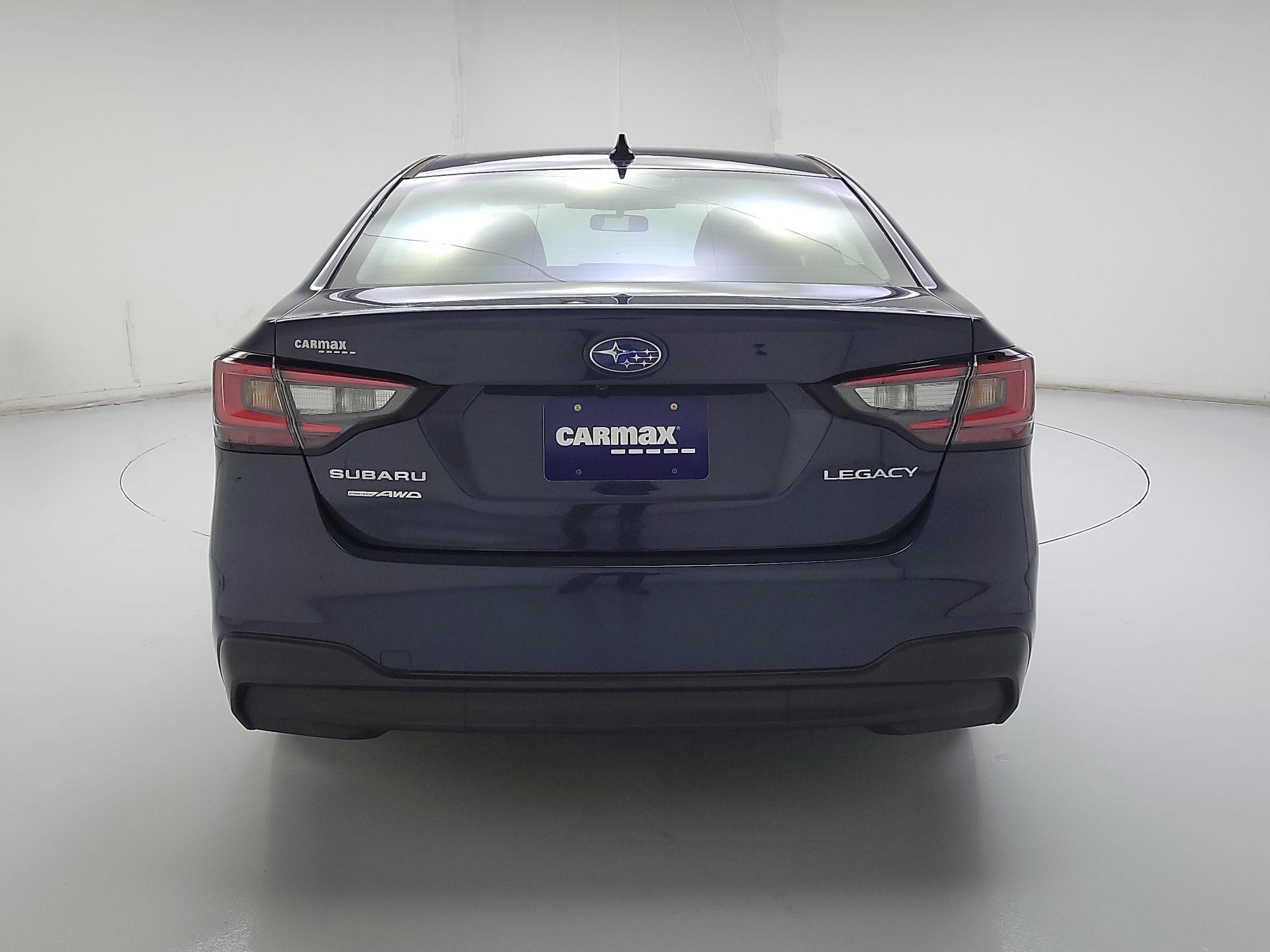 Thumbnail: 2023 Subaru Legacy - 6