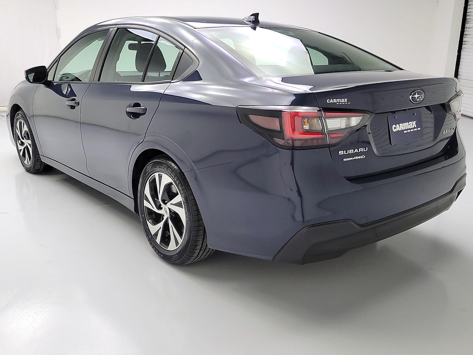 Thumbnail: 2023 Subaru Legacy - 7