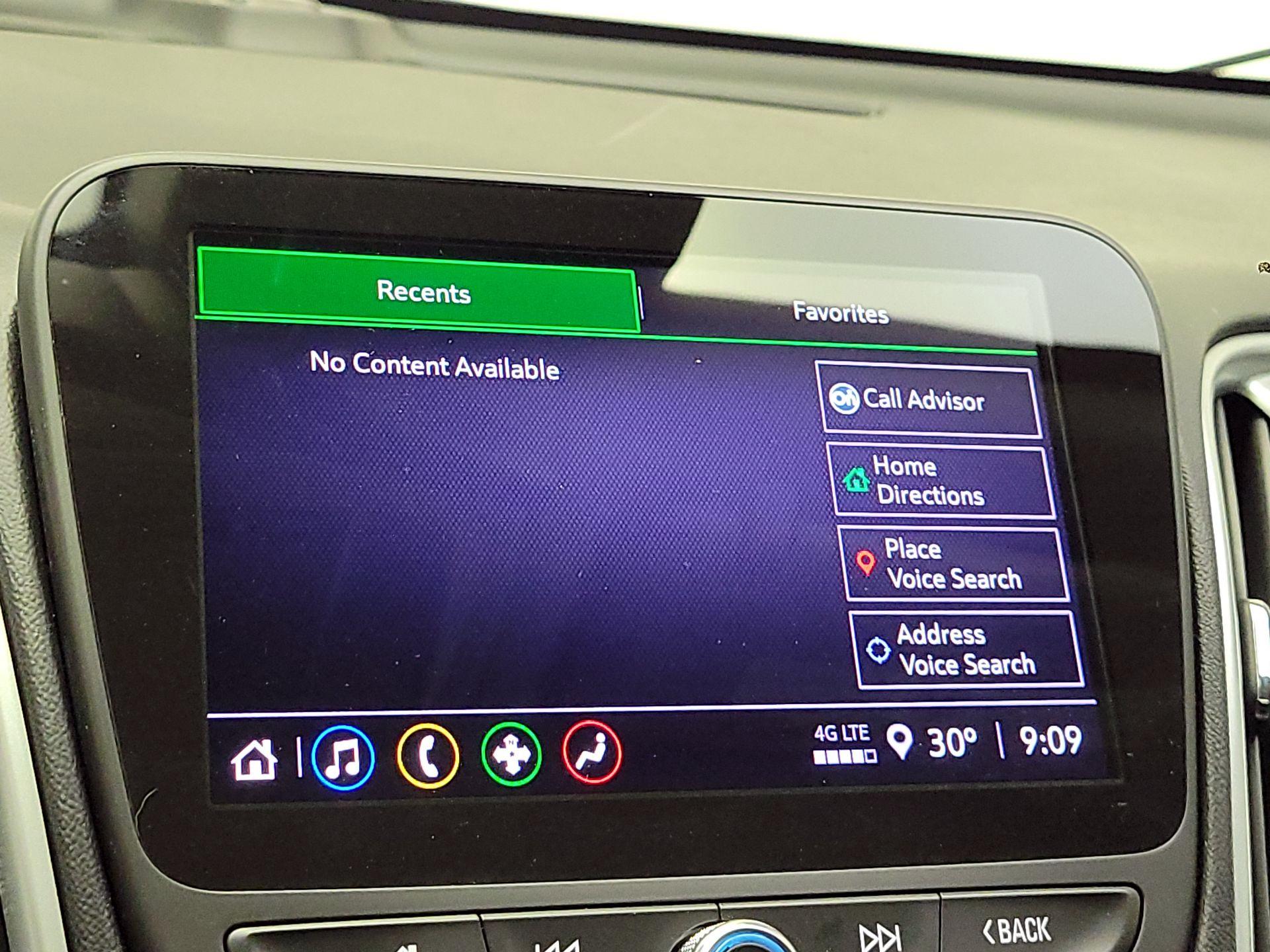 Thumbnail: 2023 Chevrolet Malibu - 14