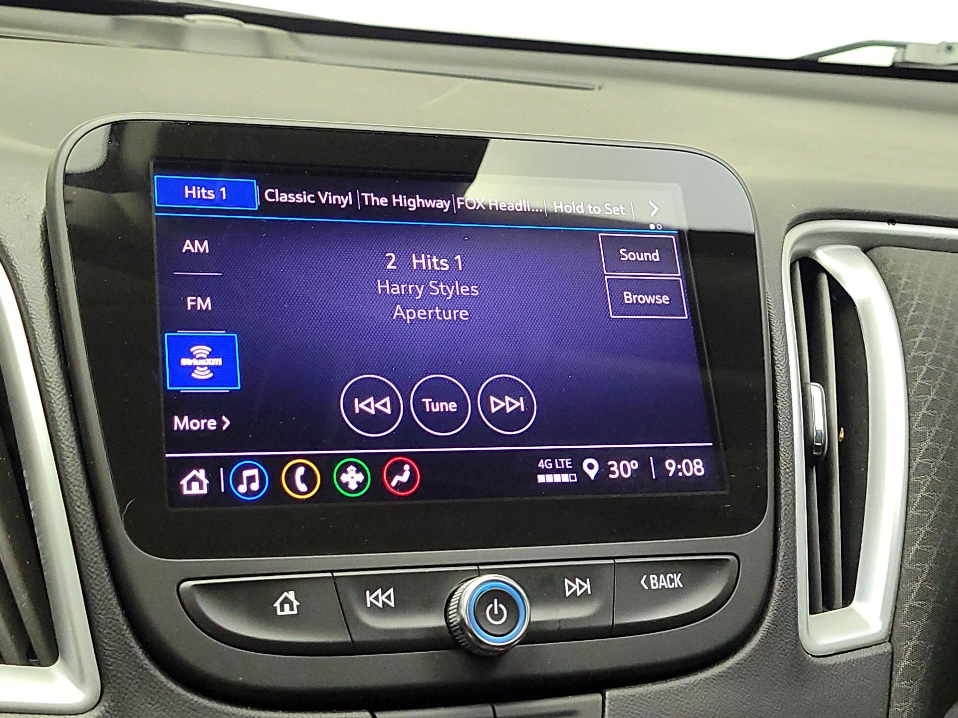 Thumbnail: 2023 Chevrolet Malibu - 16