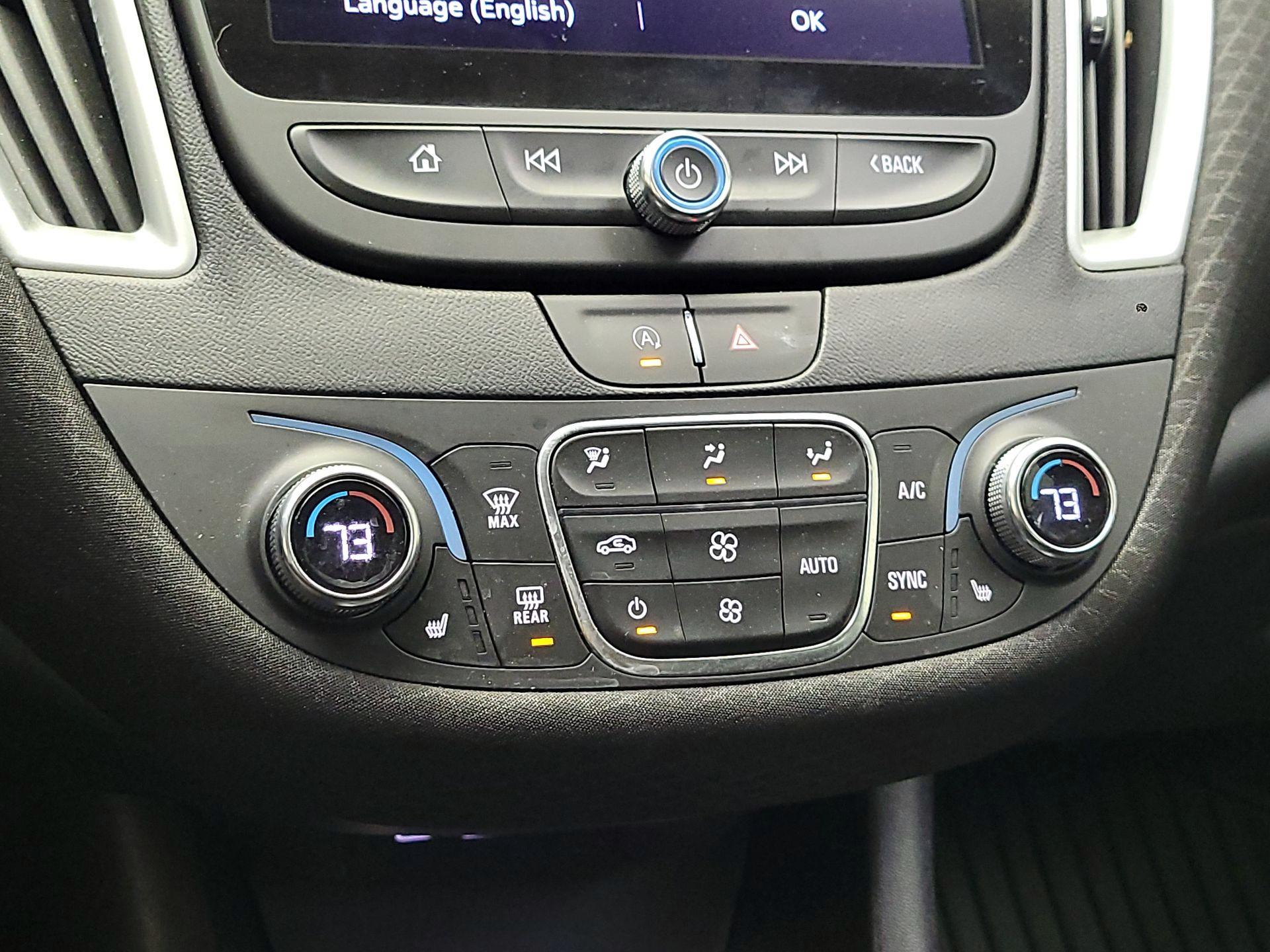 Thumbnail: 2023 Chevrolet Malibu - 17