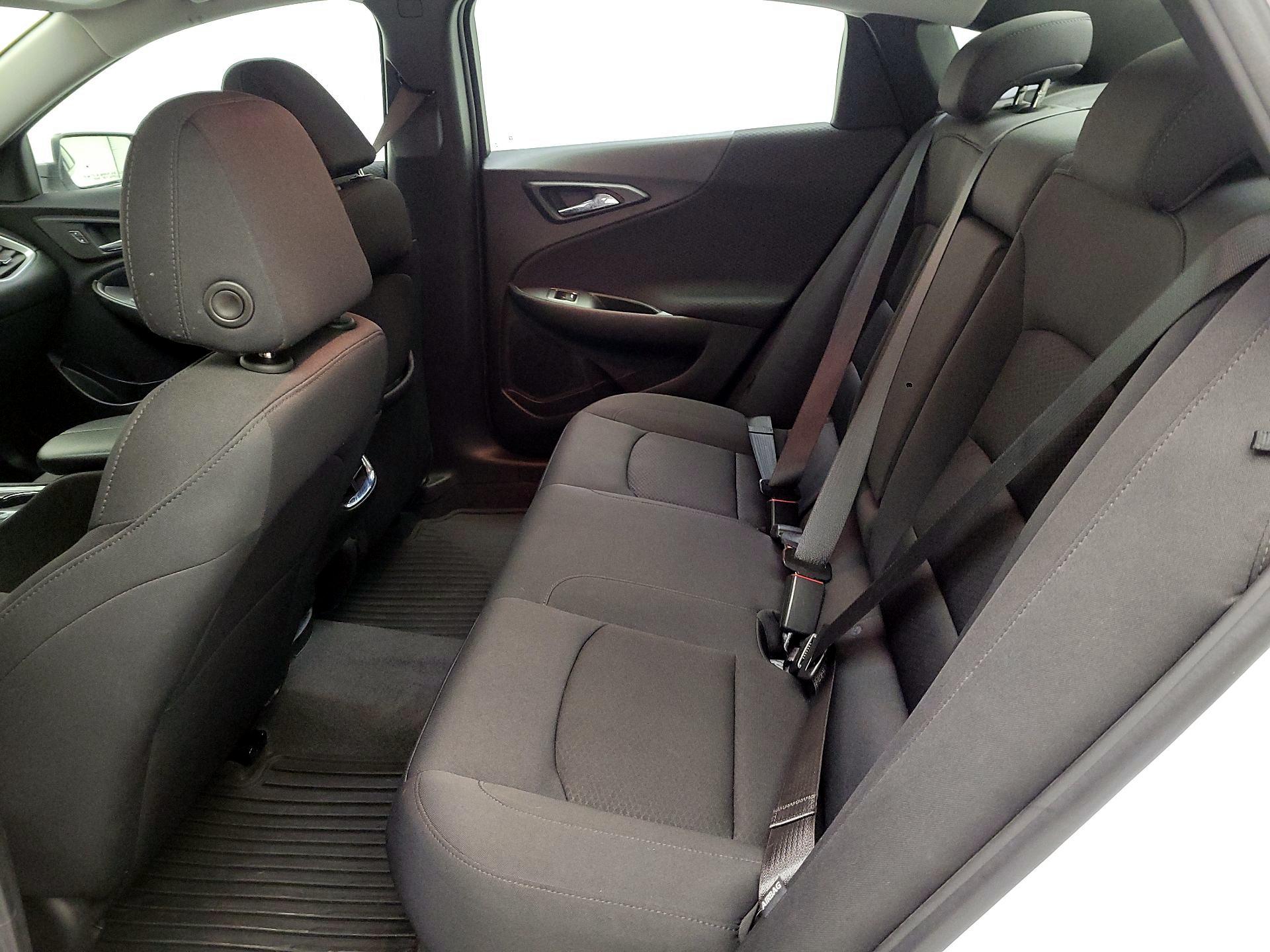 Thumbnail: 2023 Chevrolet Malibu - 20