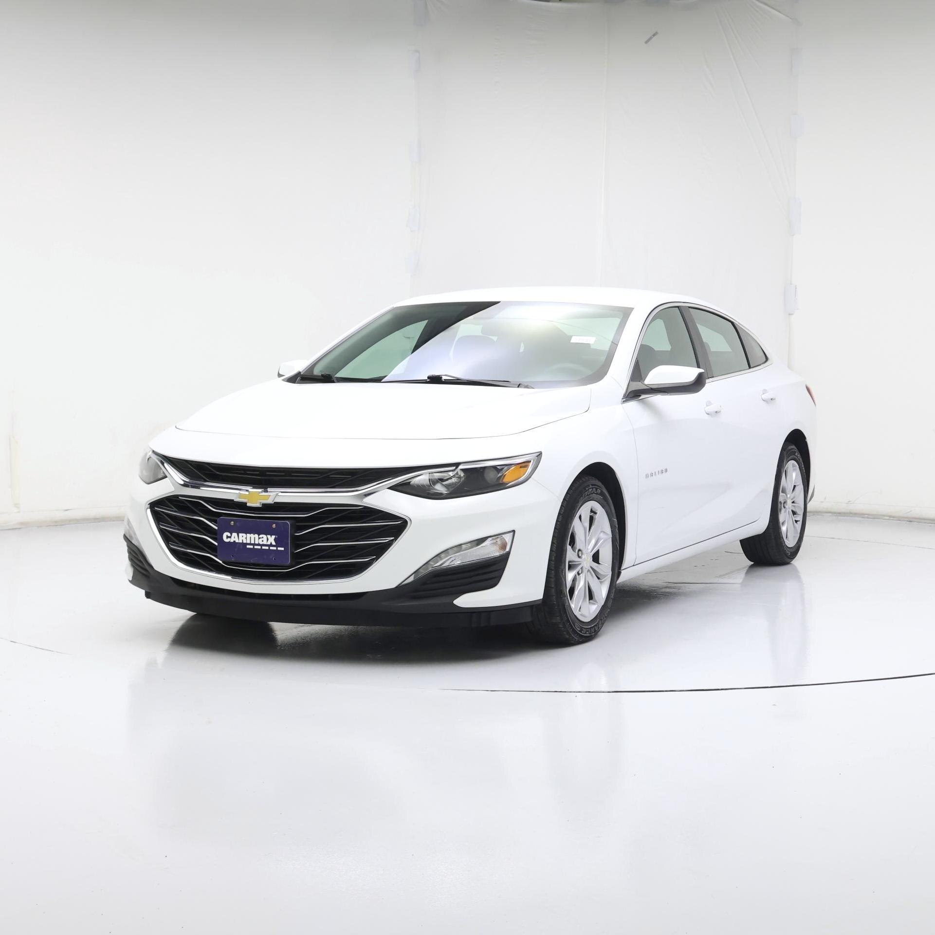 Thumbnail: 2023 Chevrolet Malibu - 4