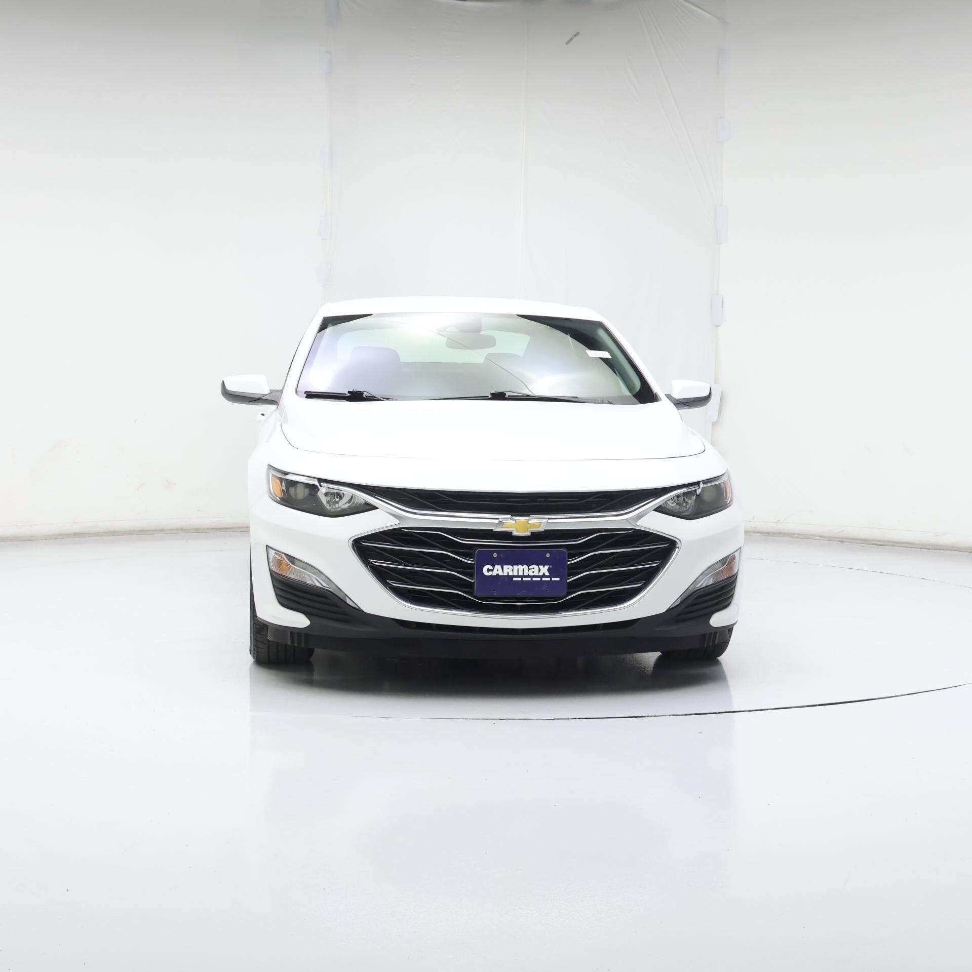 Thumbnail: 2023 Chevrolet Malibu - 5