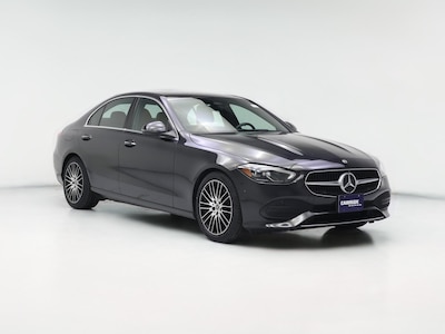 2023 Mercedes-Benz C300