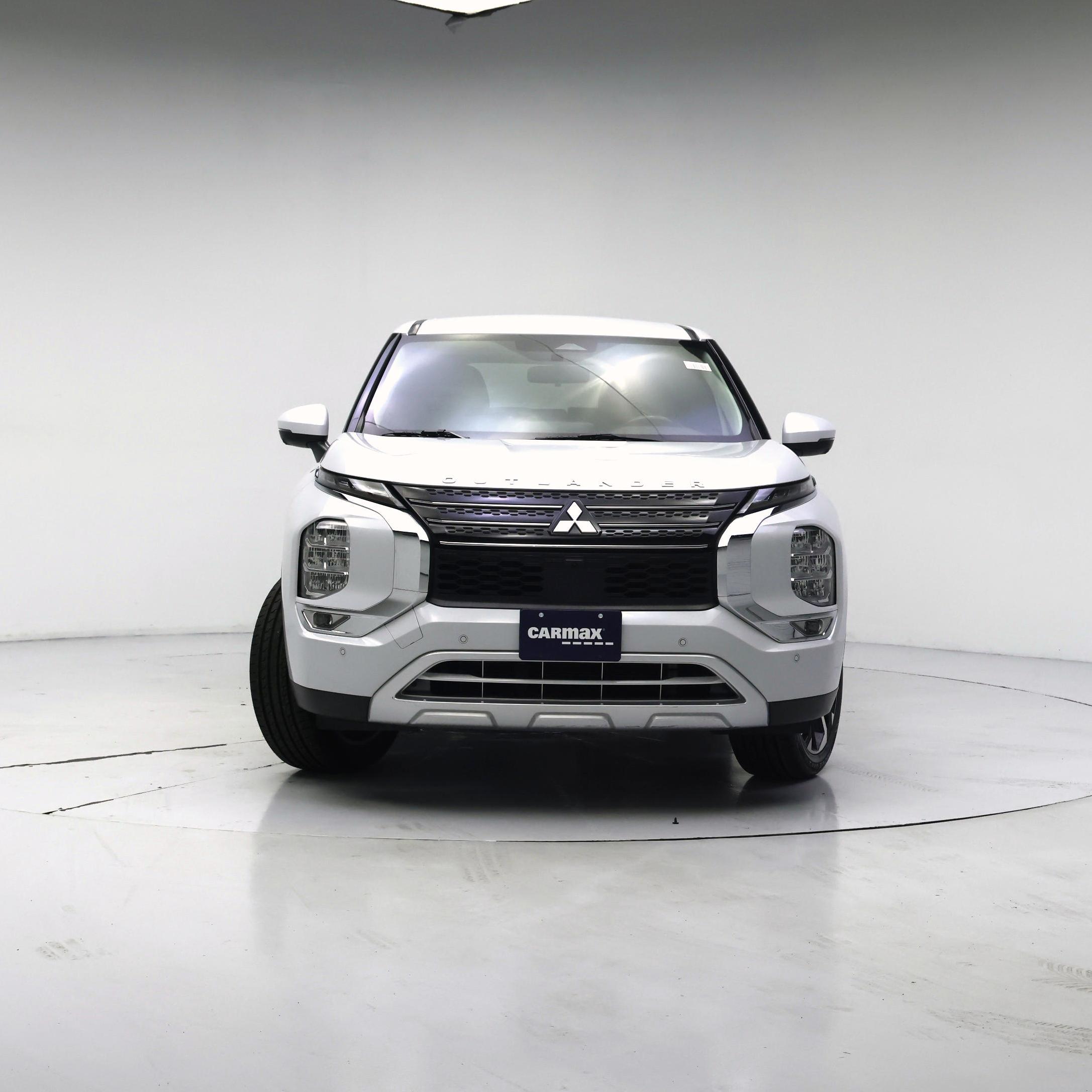 Thumbnail: 2022 Mitsubishi Outlander - 5