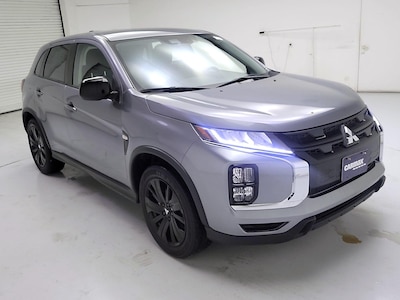2024 Mitsubishi Outlander Sport LE