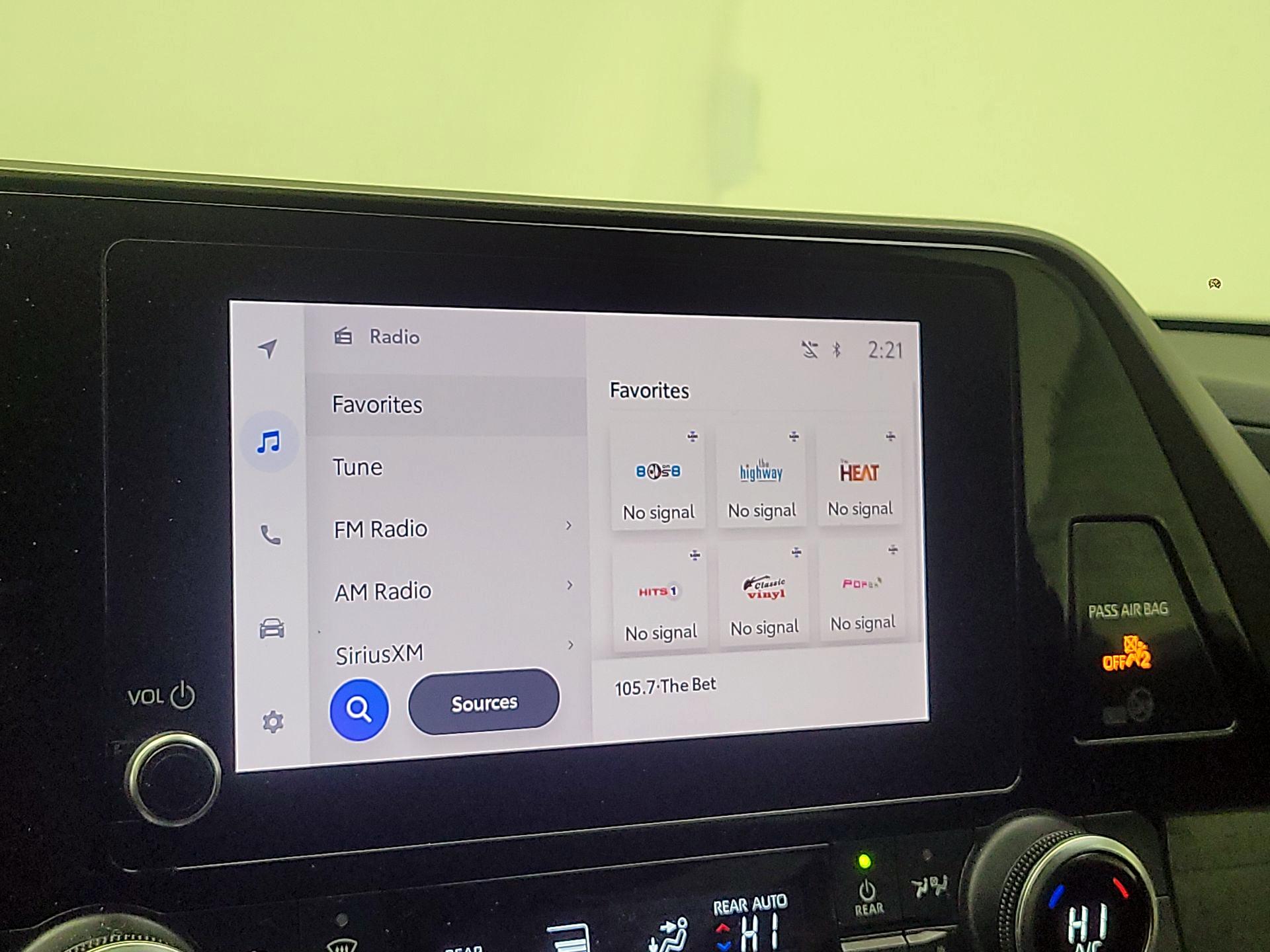 Thumbnail: 2024 Toyota Highlander - 15