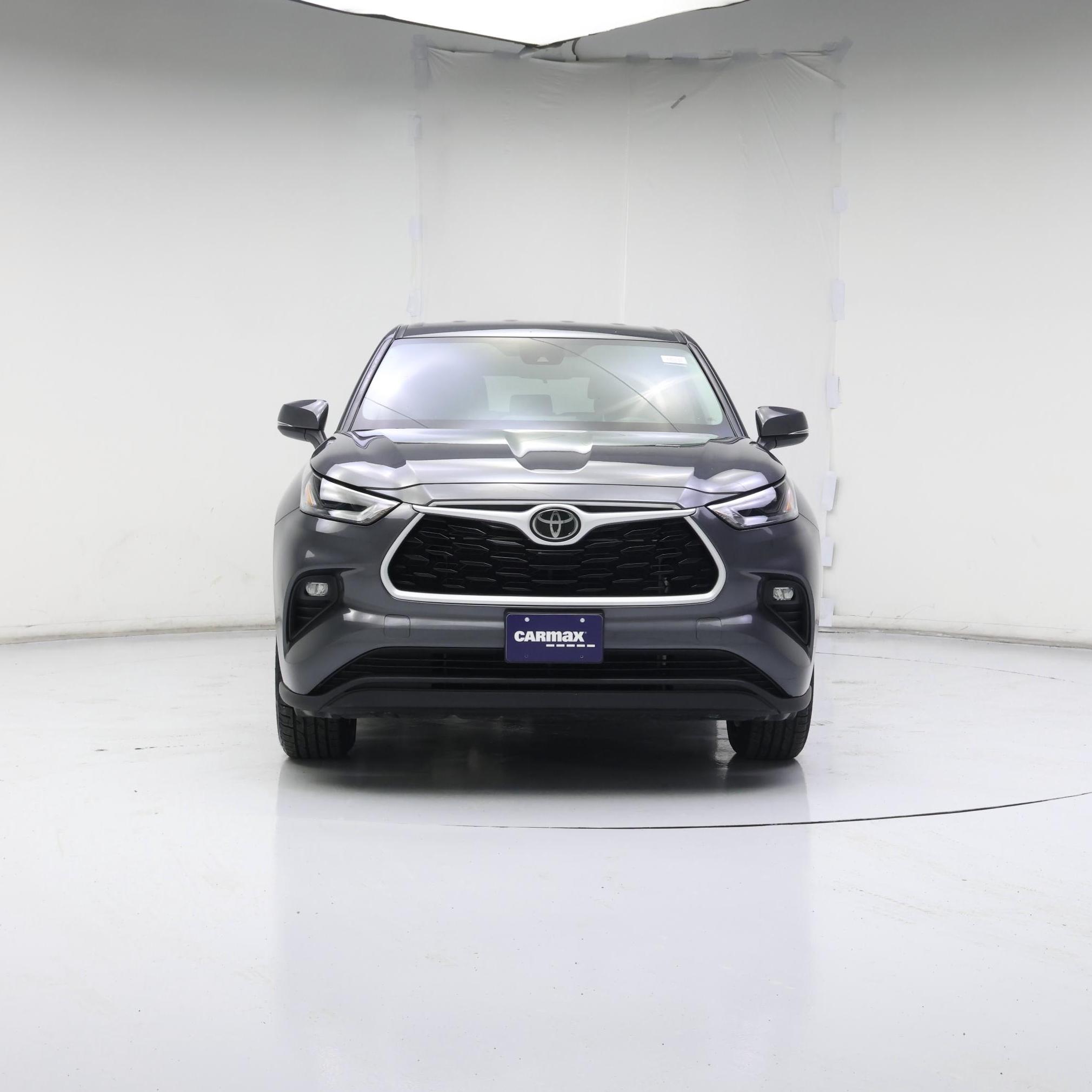 Thumbnail: 2024 Toyota Highlander - 5