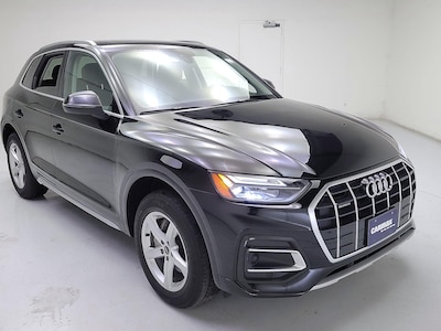 2023 Audi Q5 Premium