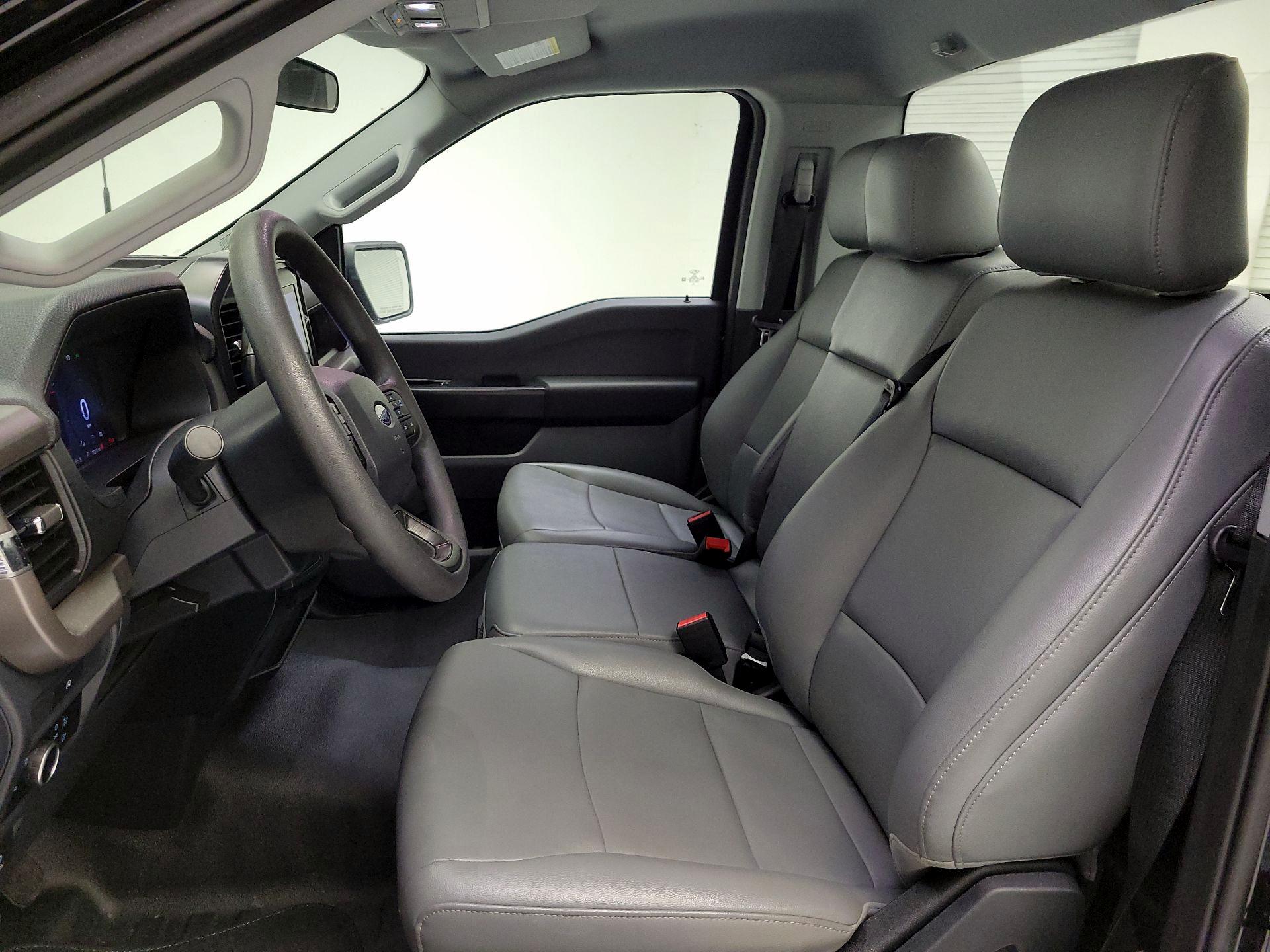 Thumbnail: 2025 Ford F-150 - 9