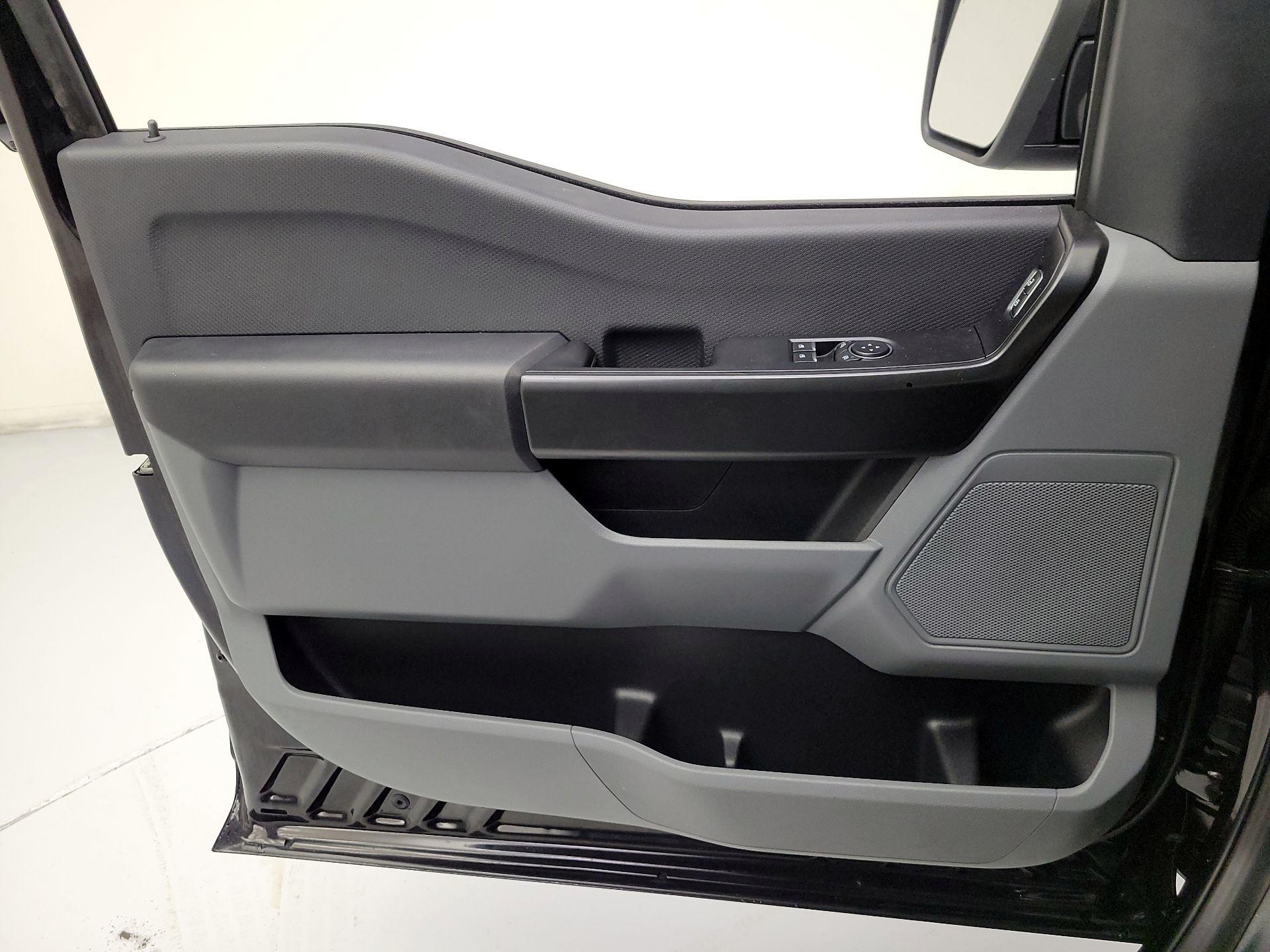 Thumbnail: 2025 Ford F-150 - 10