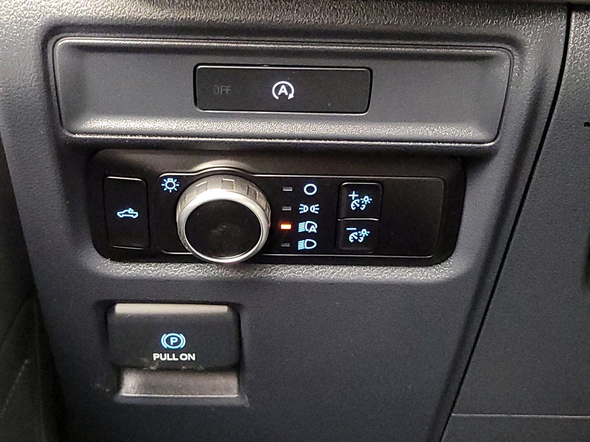 Thumbnail: 2025 Ford F-150 - 11