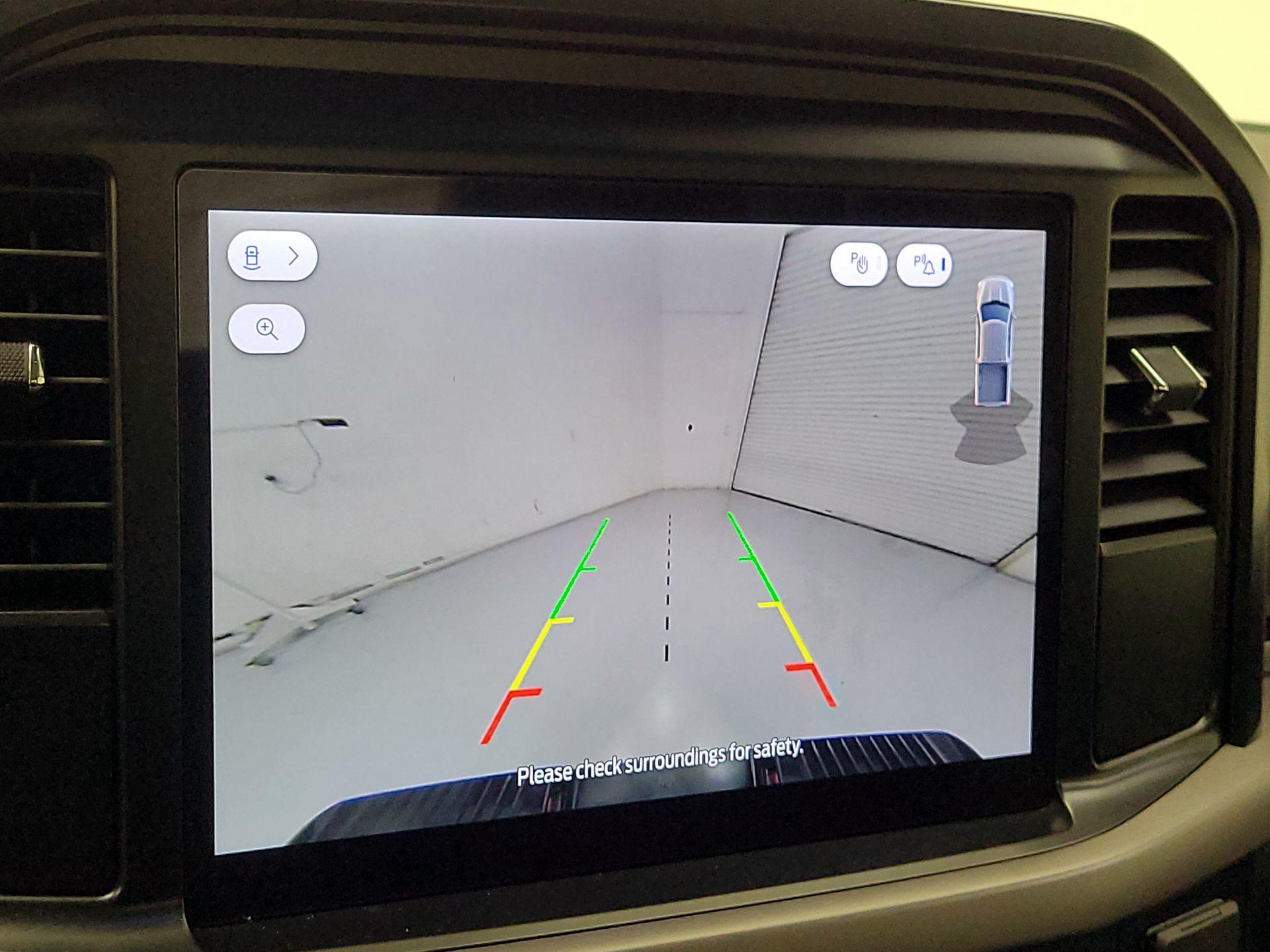 Thumbnail: 2025 Ford F-150 - 12