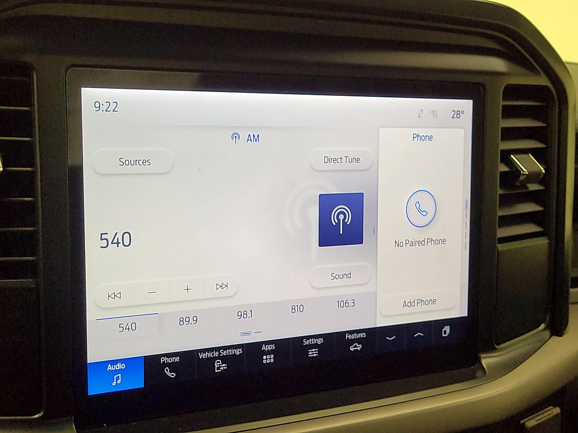 Thumbnail: 2025 Ford F-150 - 13