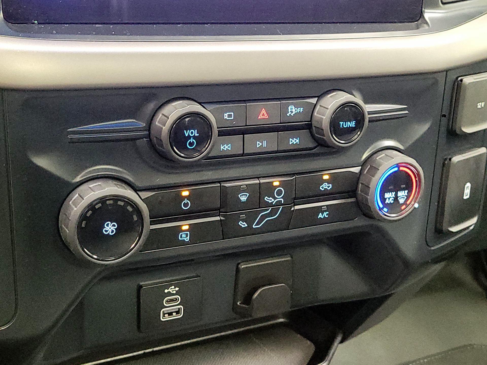 Thumbnail: 2025 Ford F-150 - 14