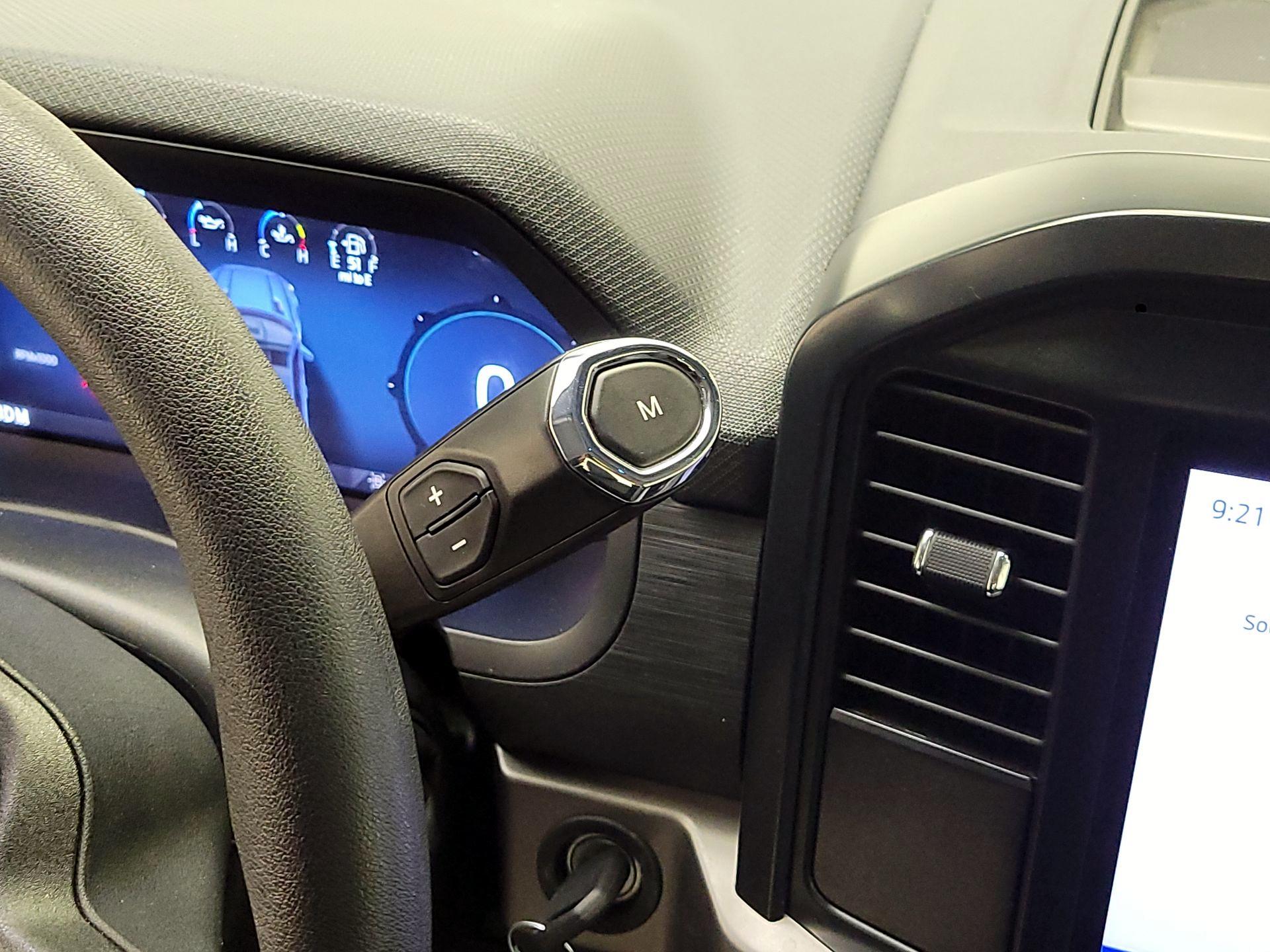 Thumbnail: 2025 Ford F-150 - 15