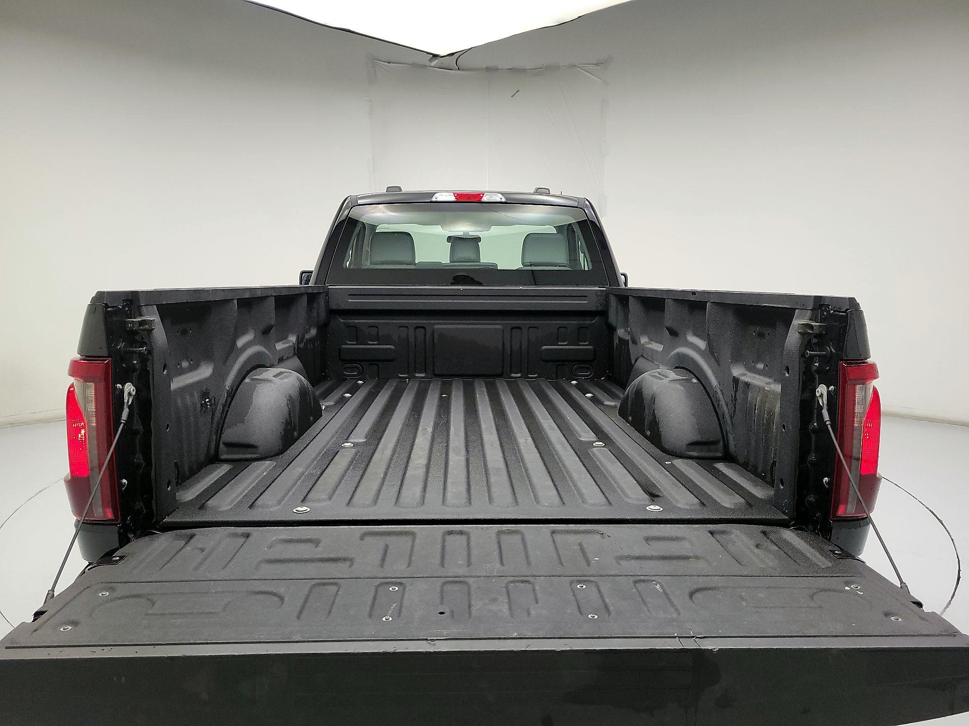 Thumbnail: 2025 Ford F-150 - 17