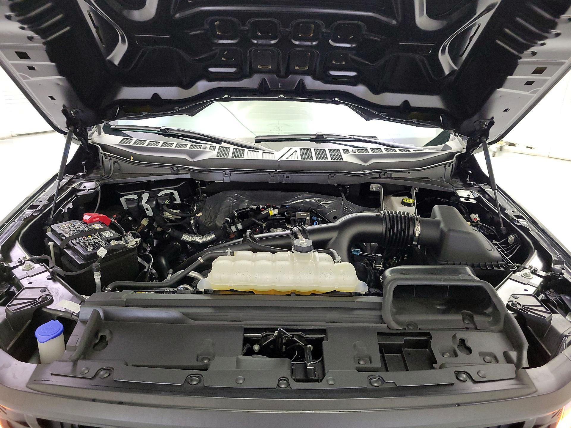 Thumbnail: 2025 Ford F-150 - 18