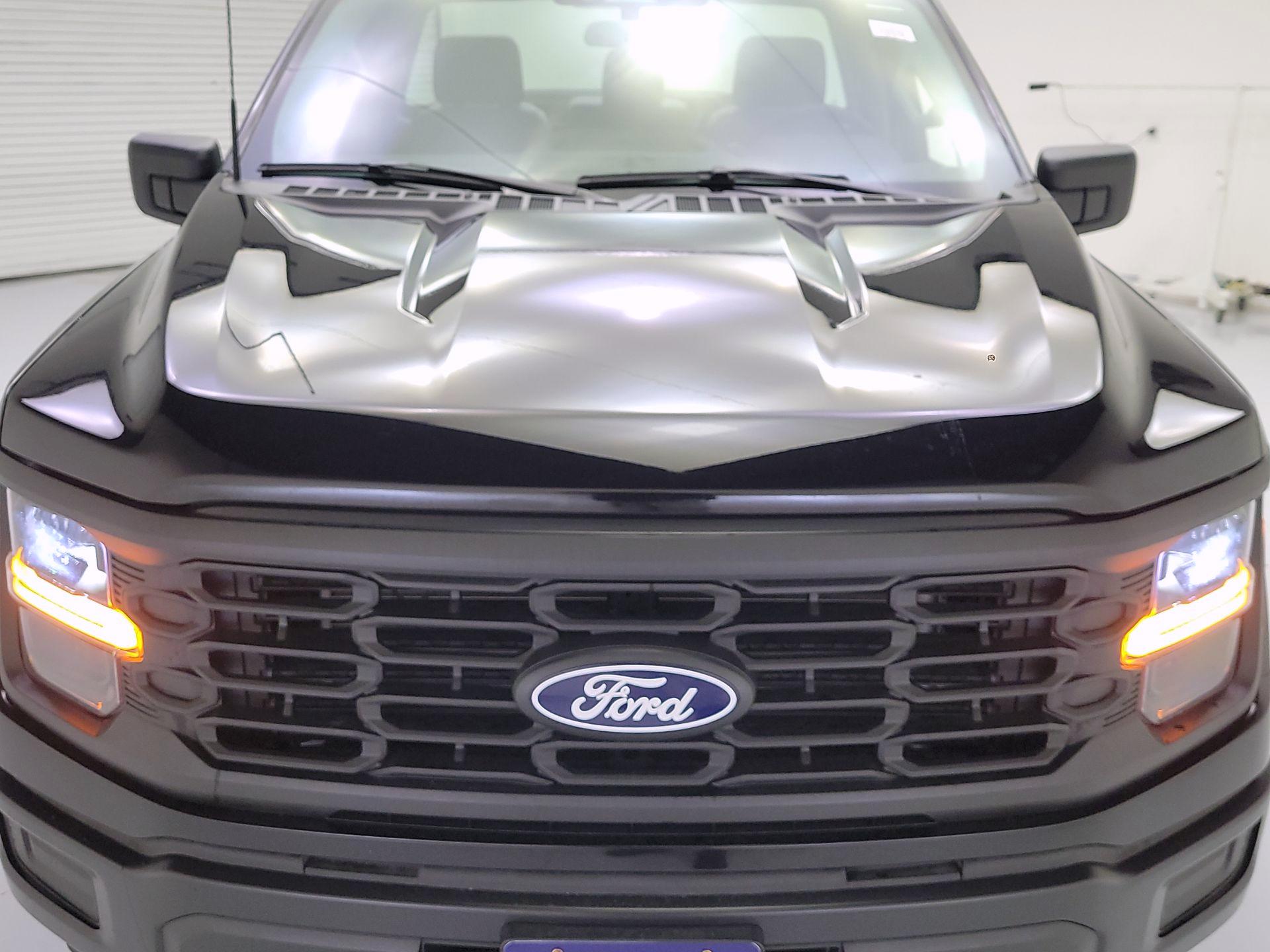 Thumbnail: 2025 Ford F-150 - 2
