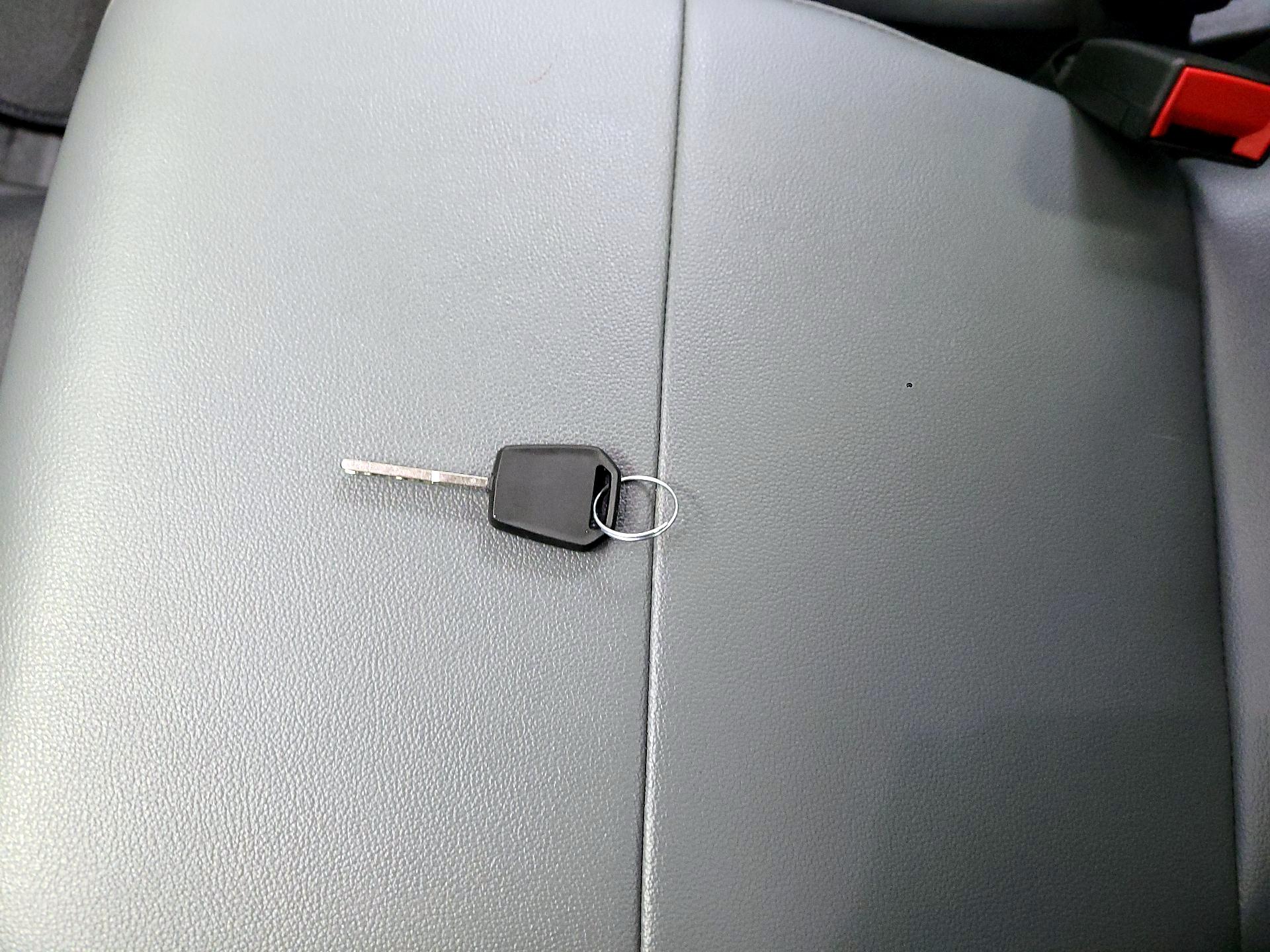 Thumbnail: 2025 Ford F-150 - 19