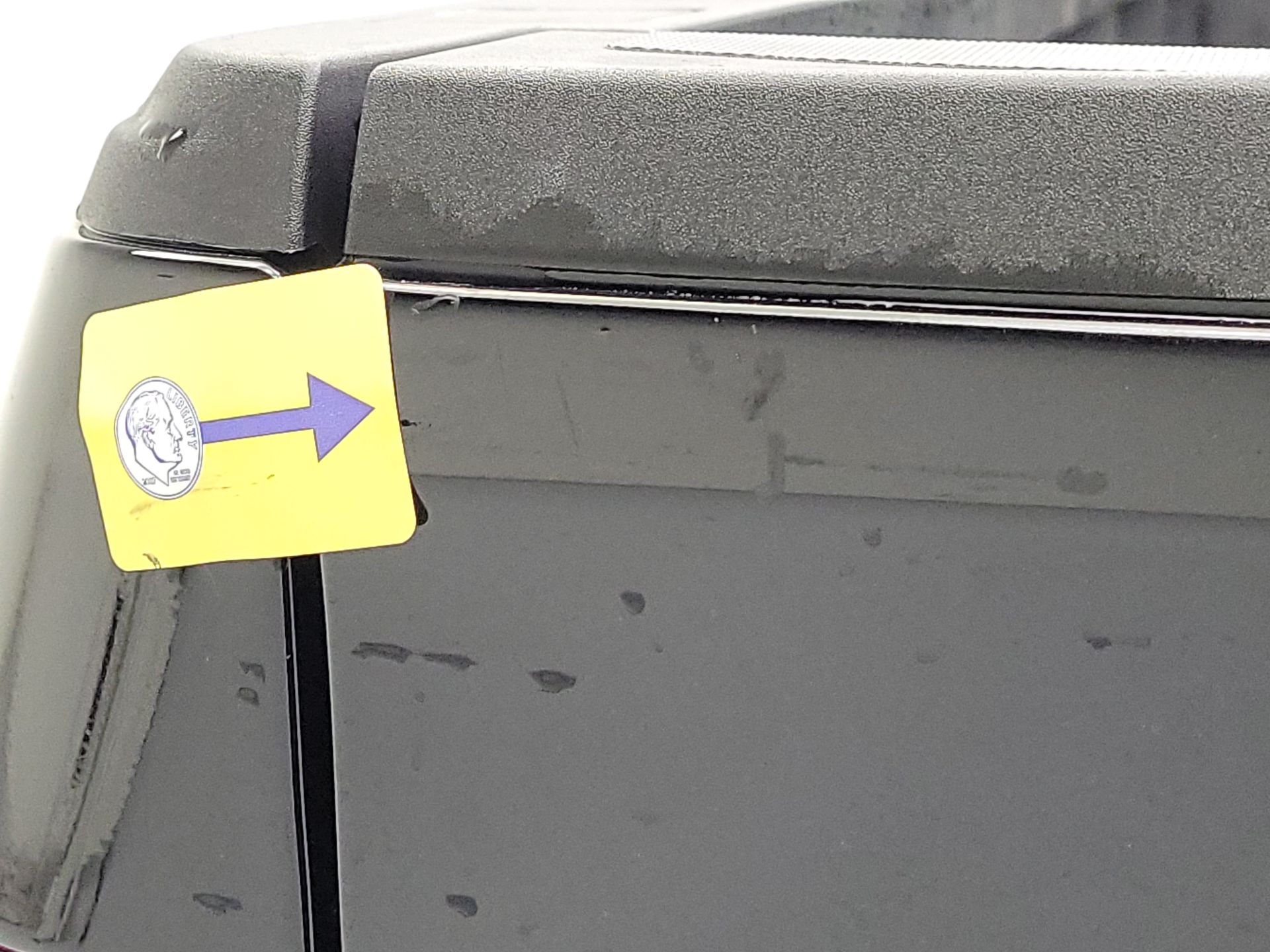 Thumbnail: 2025 Ford F-150 - 20