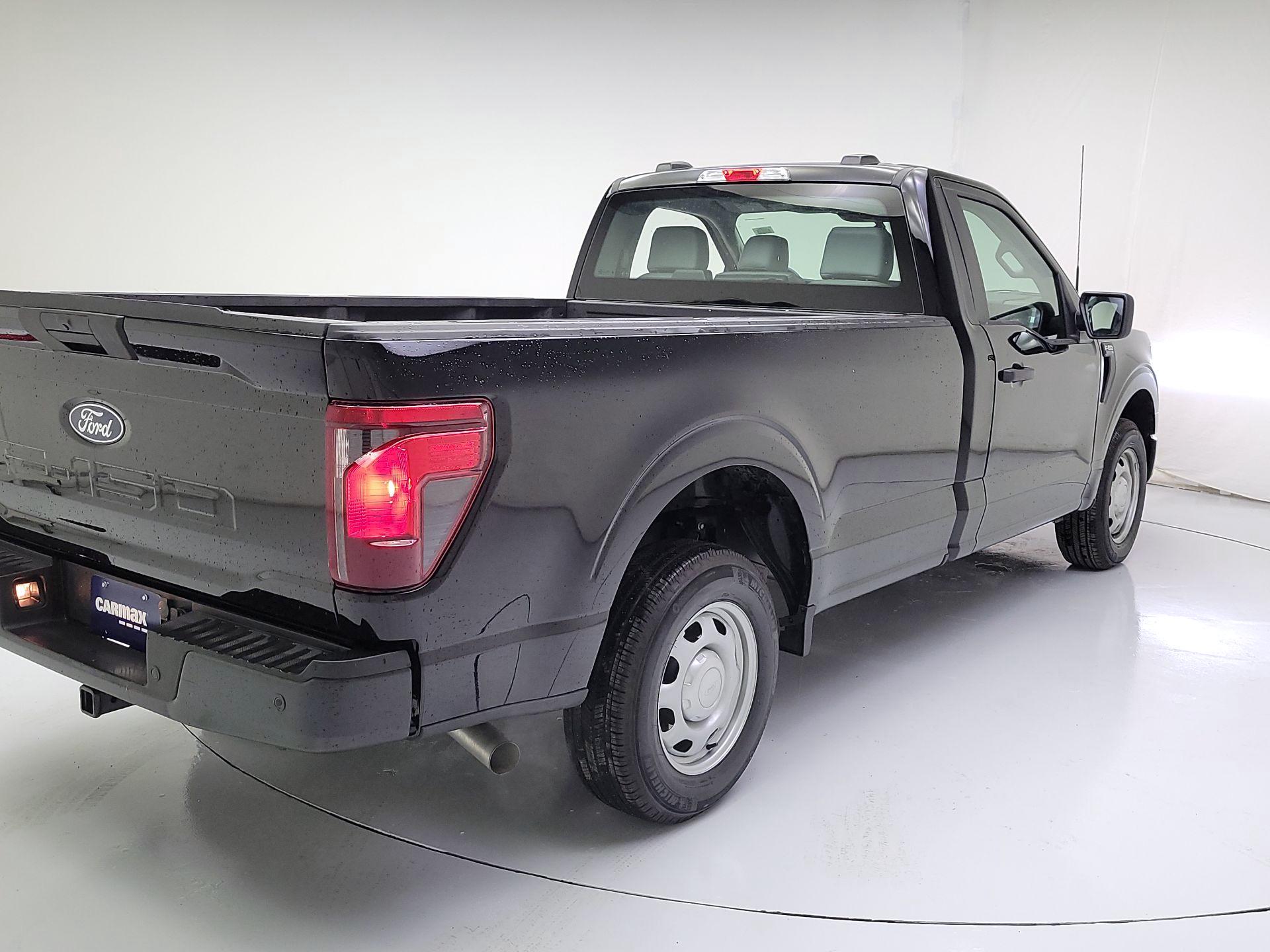 Thumbnail: 2025 Ford F-150 - 5